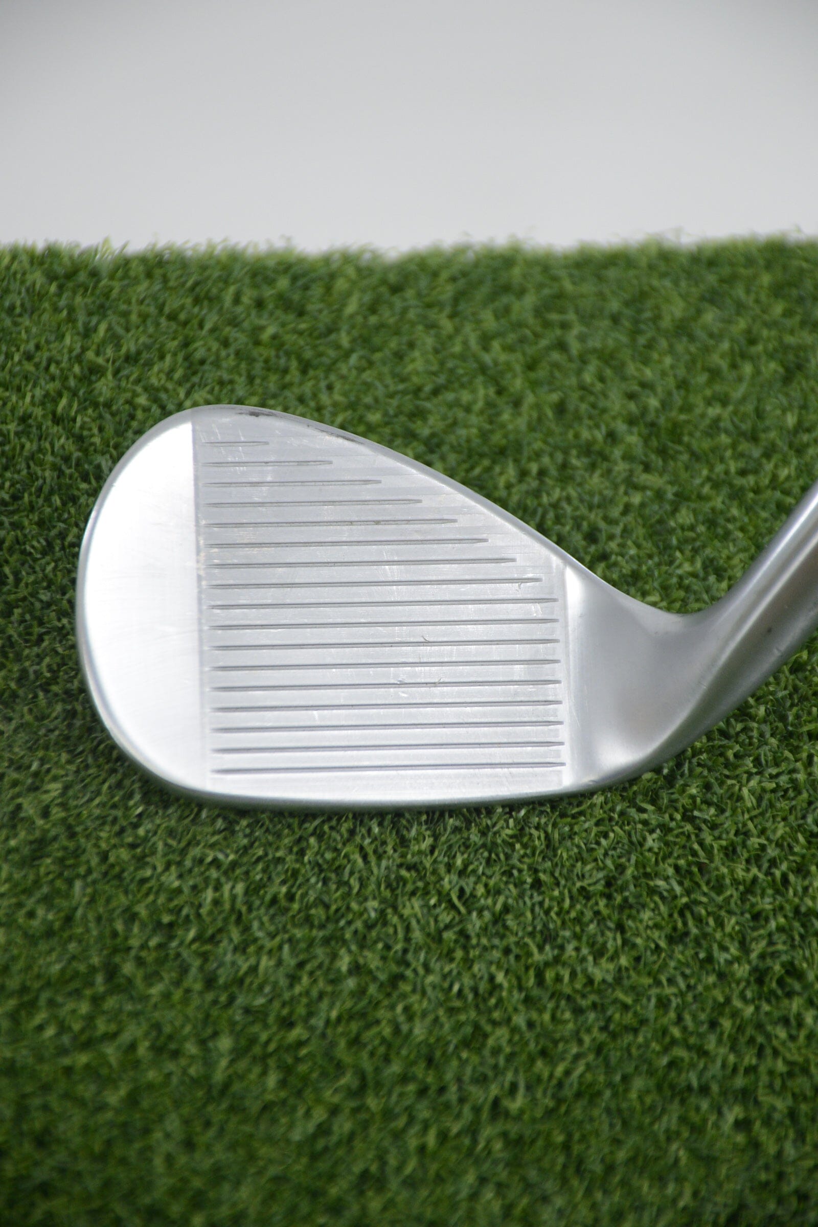 Titleist Vokey SM10 Tour Chrome 58 Degree Wedge Wedge Flex 34.75" Golf Clubs GolfRoots