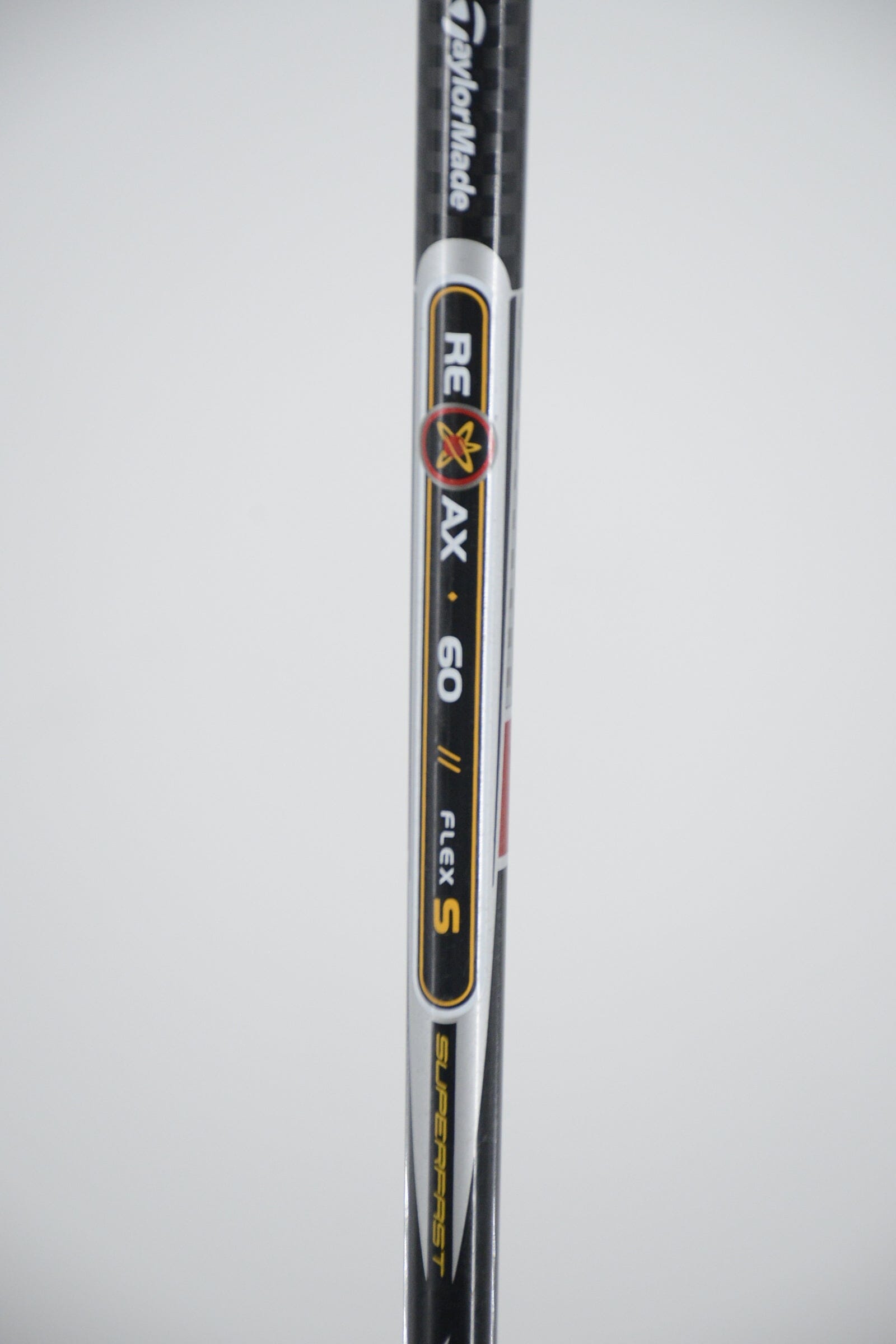 TaylorMade Burner Rescue 4 Hybrid S Flex 39.25" Golf Clubs GolfRoots