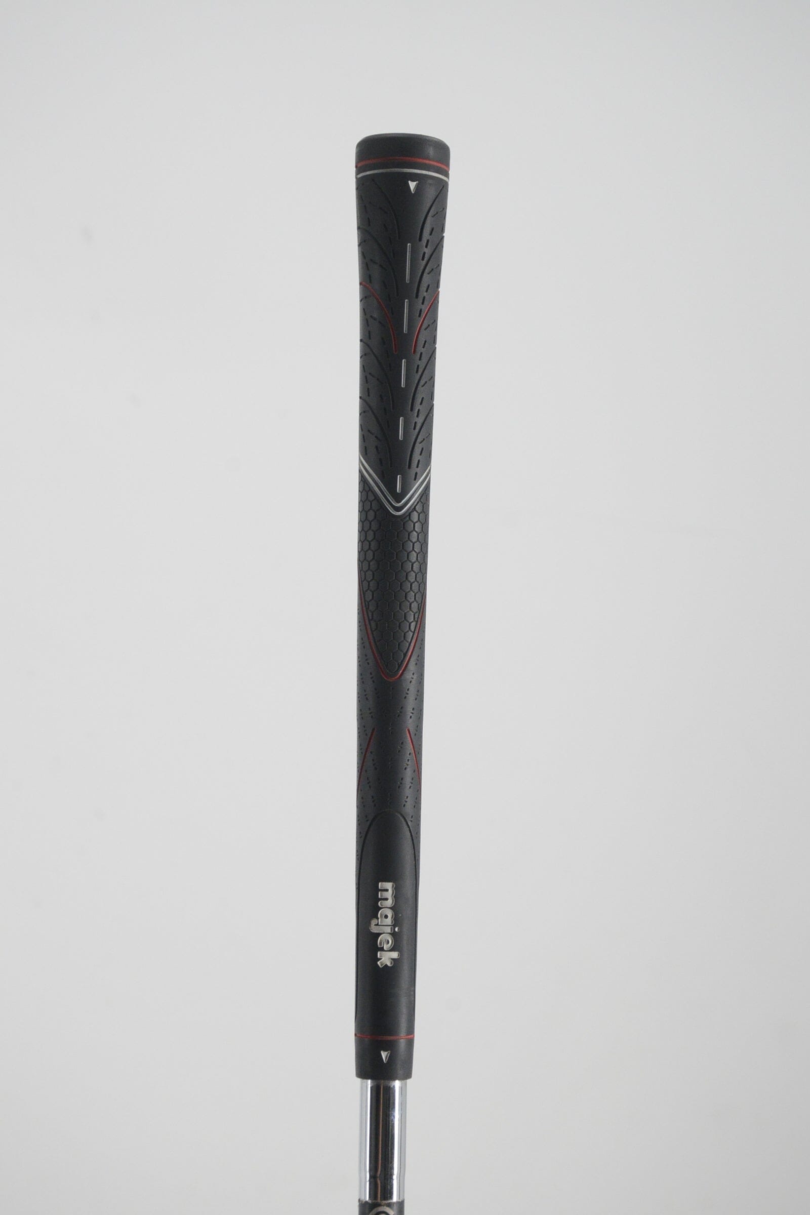 Lefty Cleveland CG15 Oil Quenched 56 Degree Wedge Wedge Flex 35.5" Golf Clubs GolfRoots