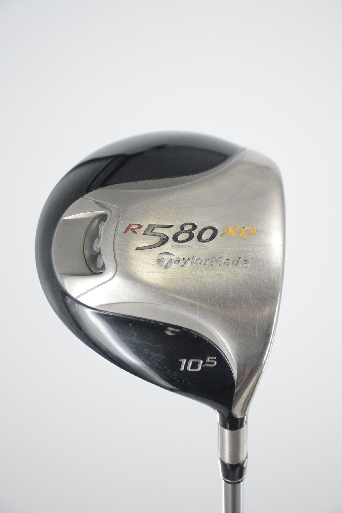 TaylorMade R580 XD 10.5 Degree Driver S Flex 45.25"