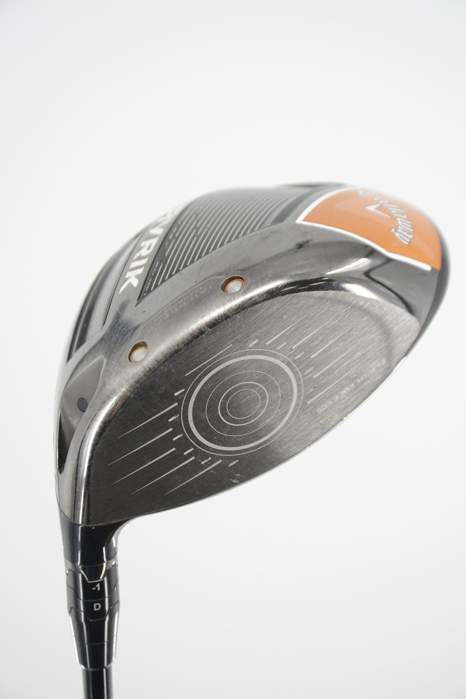 Callaway Mavrik 9 Degree Driver X Flex 45.25" Golf Clubs GolfRoots