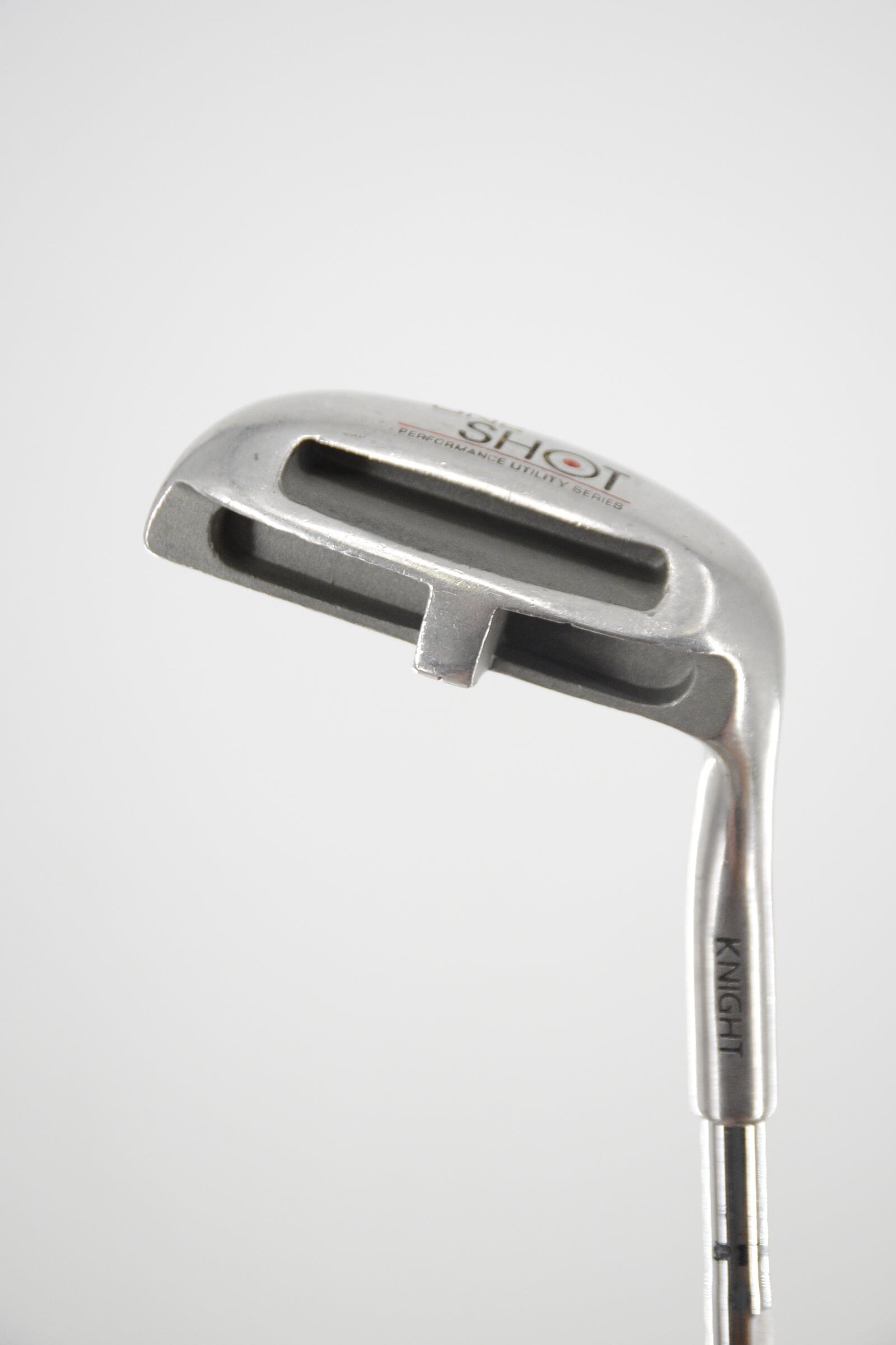 Knight One Shot Chipper Wedge Flex 34.5"