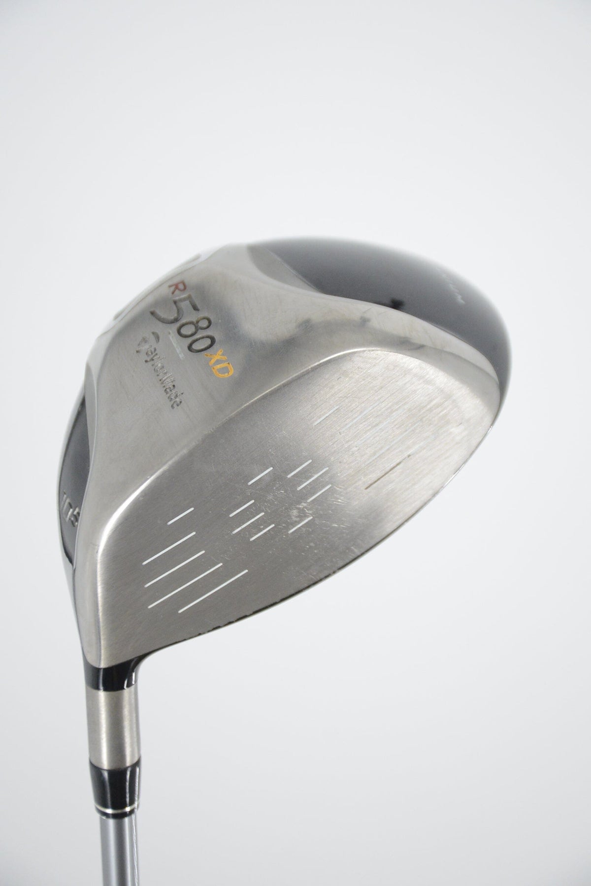 TaylorMade R580 XD 10.5 Degree Driver S Flex 45.25"