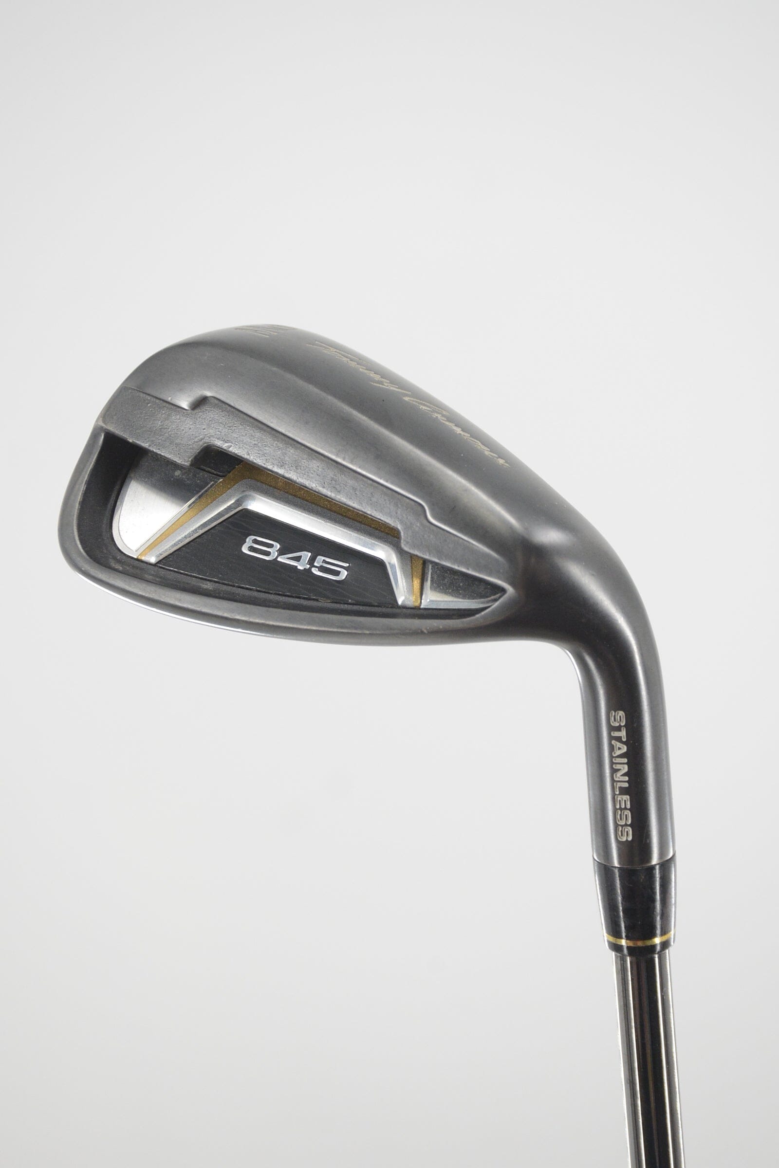 Tommy Armour 845 PW Uniflex 35.25" Golf Clubs GolfRoots