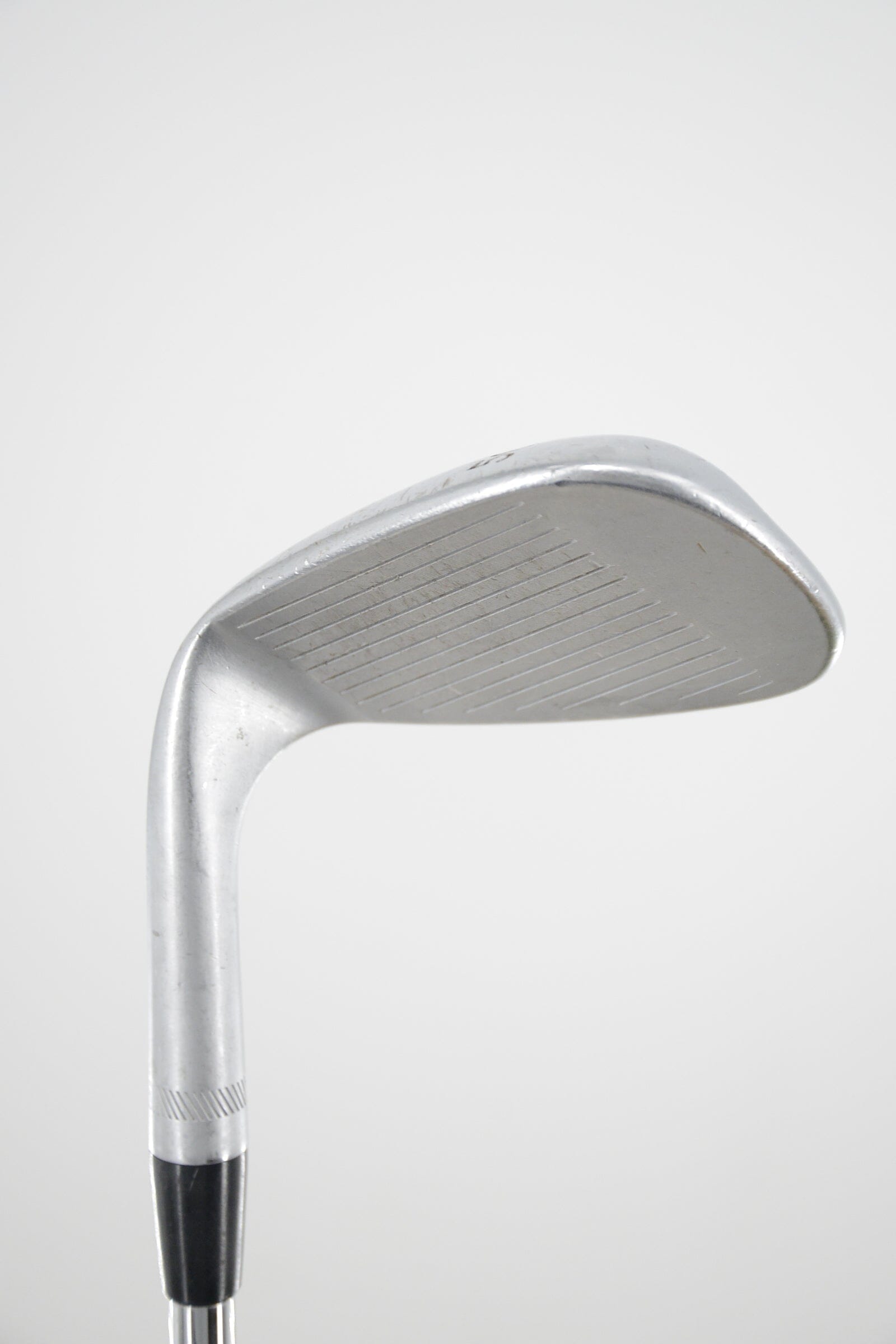 Titleist Vokey Spin Milled 50 Degree Wedge Wedge Flex 35.25"