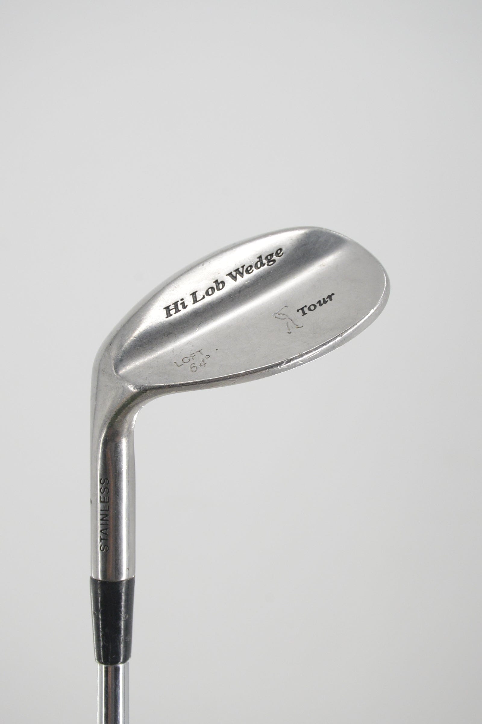 Lefty Tour Hi Lob 64 Degree Wedge R Flex 35.5" Golf Clubs GolfRoots