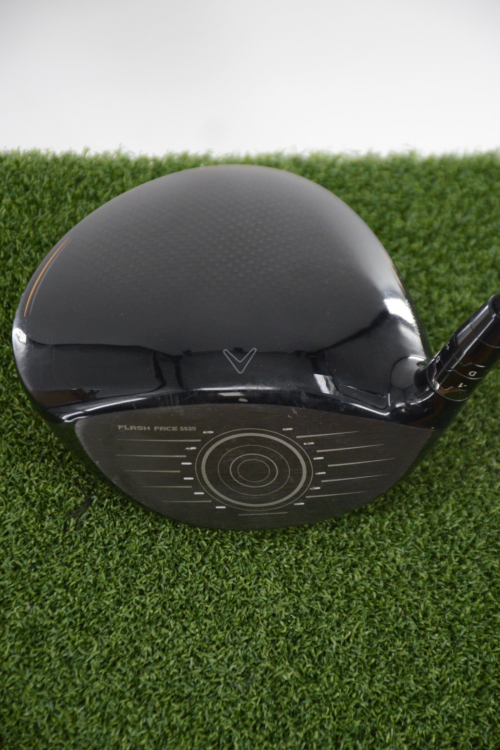 Callaway Mavrik 9 Degree Driver X Flex 45.25" Golf Clubs GolfRoots
