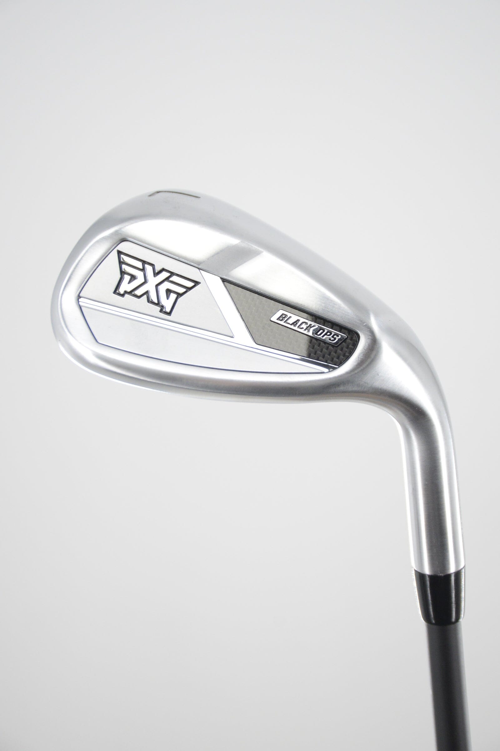 Women's PXG Black Ops LW W Flex 32.75" Golf Clubs GolfRoots