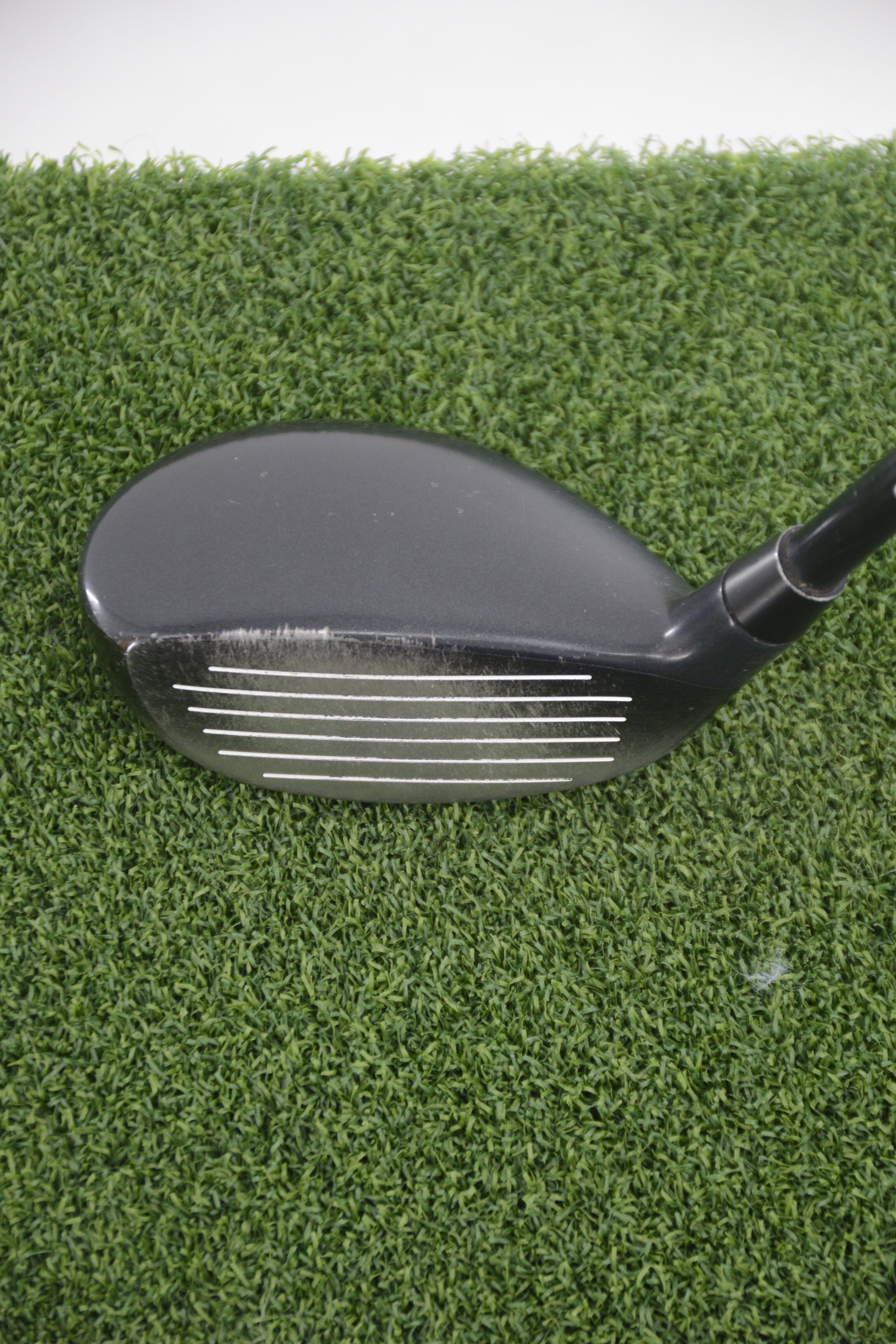 PXG 0317X 22 Degree Hybrid R Flex 39.25" Golf Clubs GolfRoots