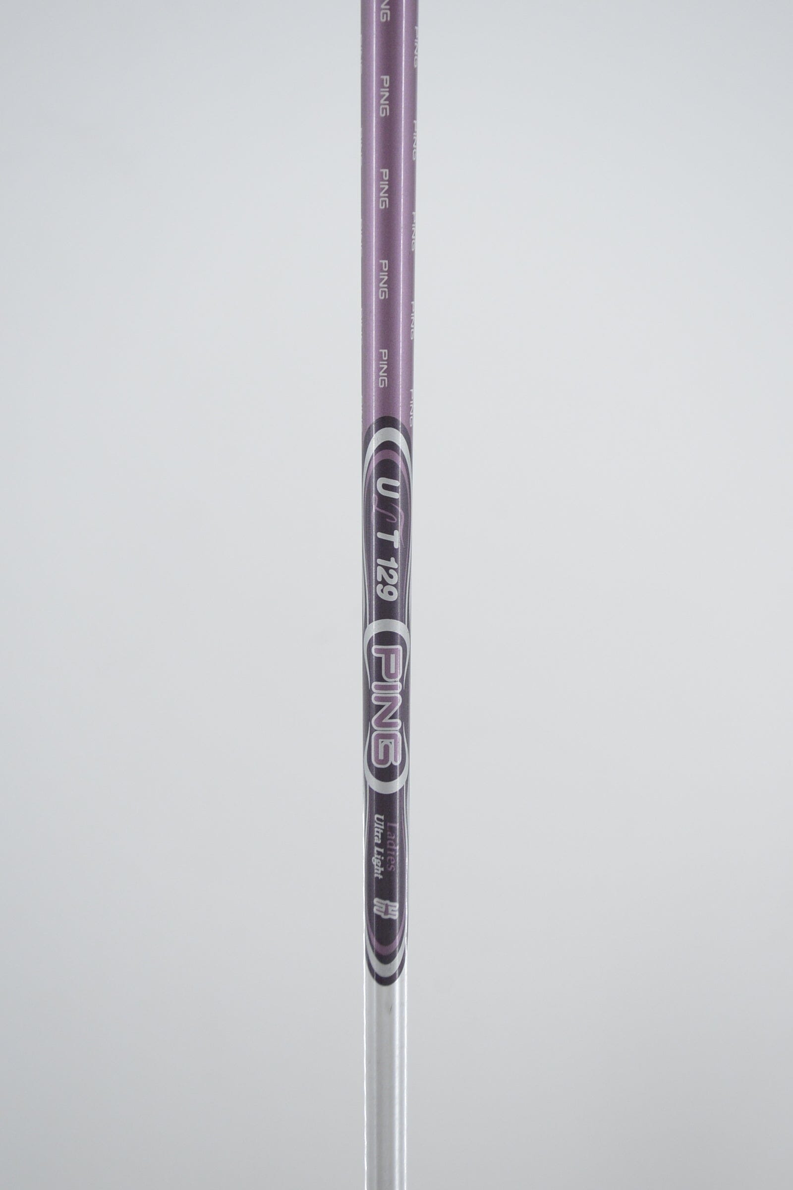 Women's Ping Rhapsody 26 Degree Hybrid W Flex 38" Golf Clubs GolfRoots