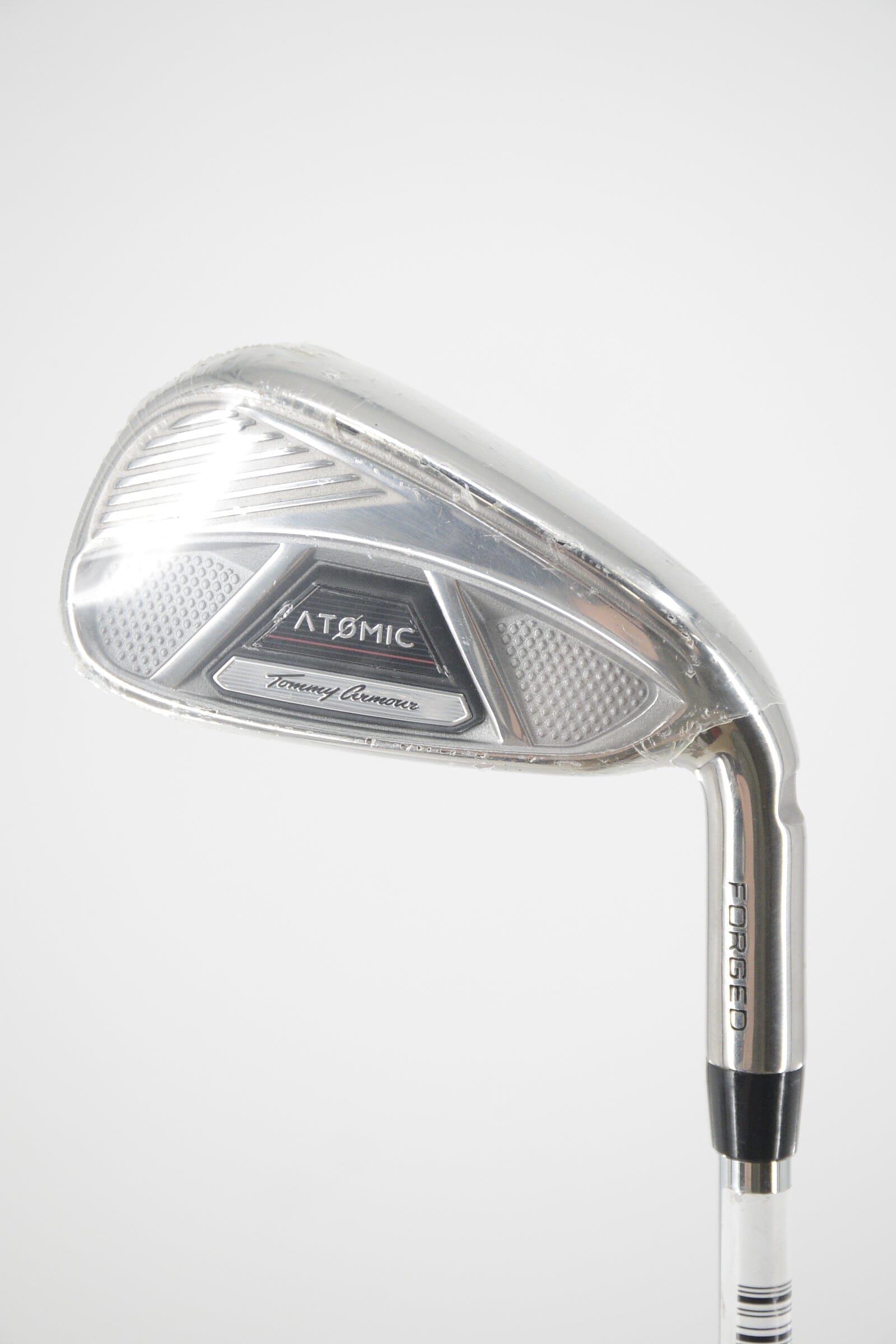 NEW Tommy Armour Atomic 7 Iron S Flex 36.75" Golf Clubs GolfRoots