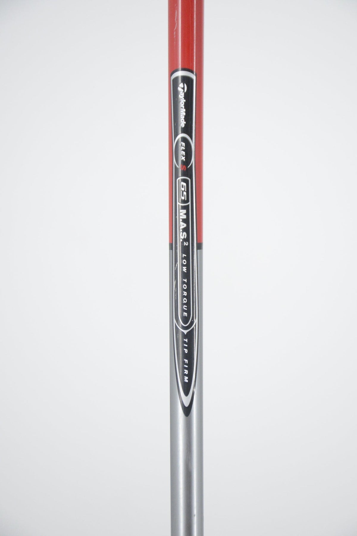 TaylorMade R580 XD 10.5 Degree Driver S Flex 45.25"