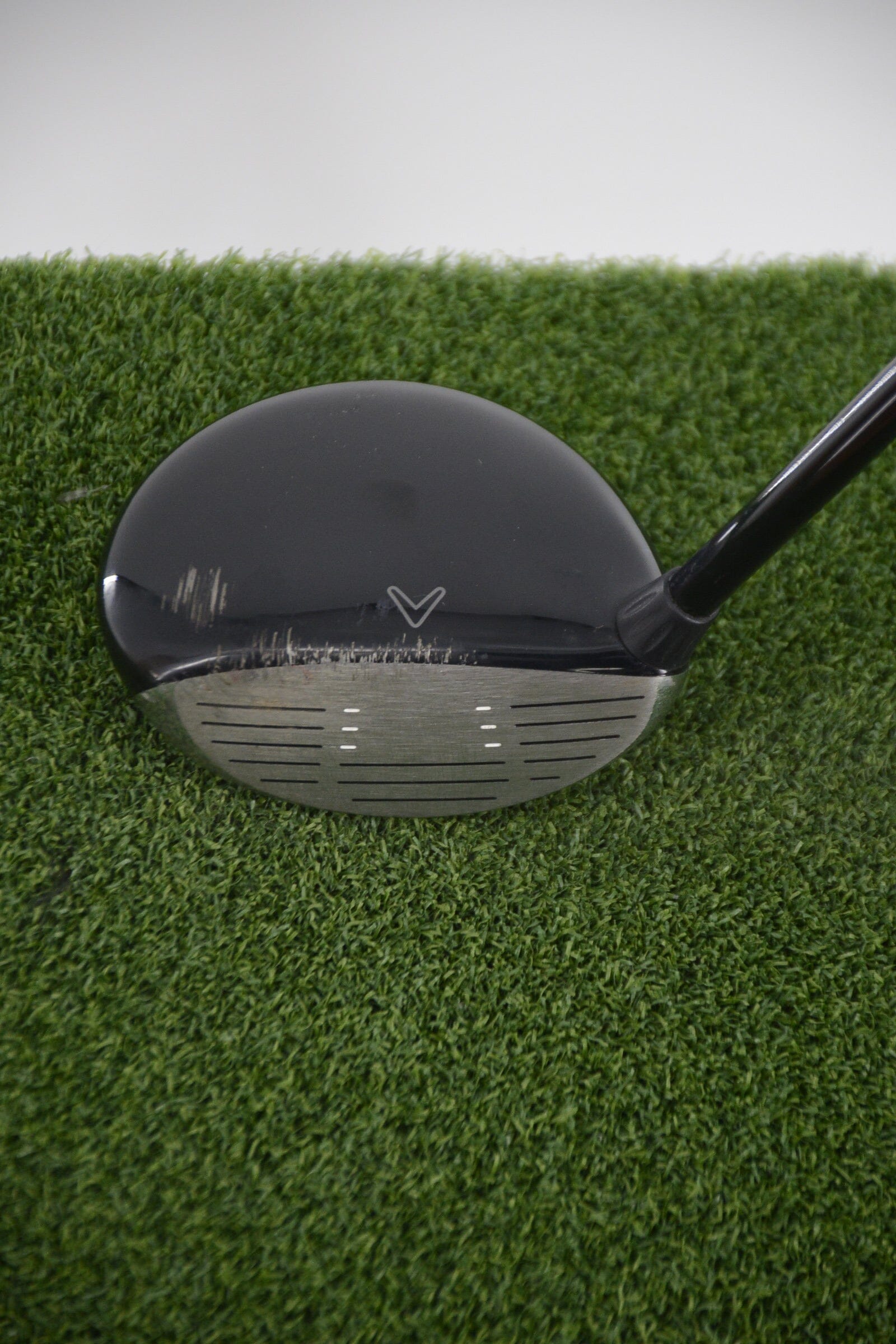 Callaway X 2008 3 Wood R Flex 43" Golf Clubs GolfRoots