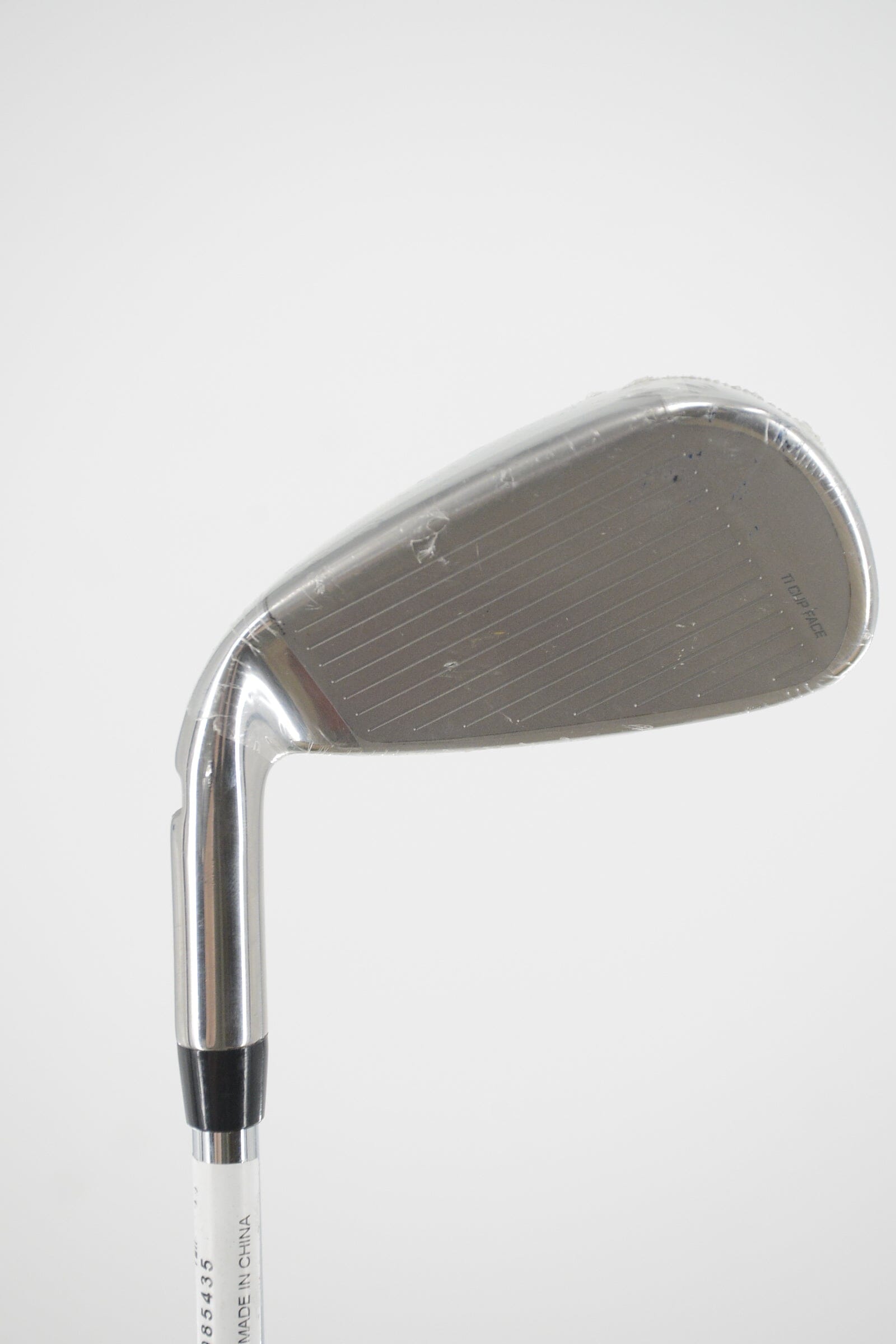 NEW Tommy Armour Atomic 7 Iron S Flex 36.75" Golf Clubs GolfRoots