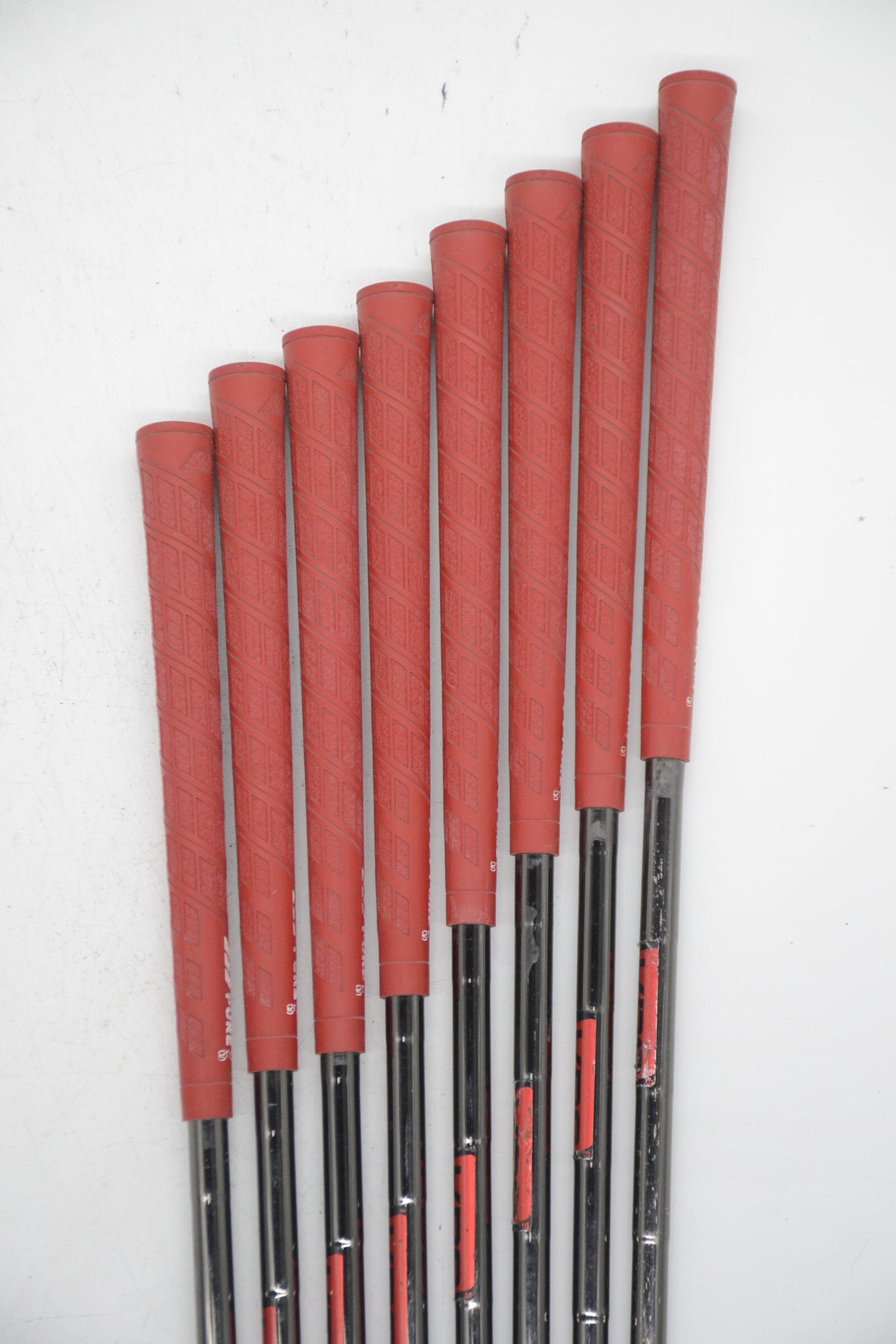 Adams Idea Pro A12 4-GW Iron Set S Flex +0.25" Golf Clubs GolfRoots
