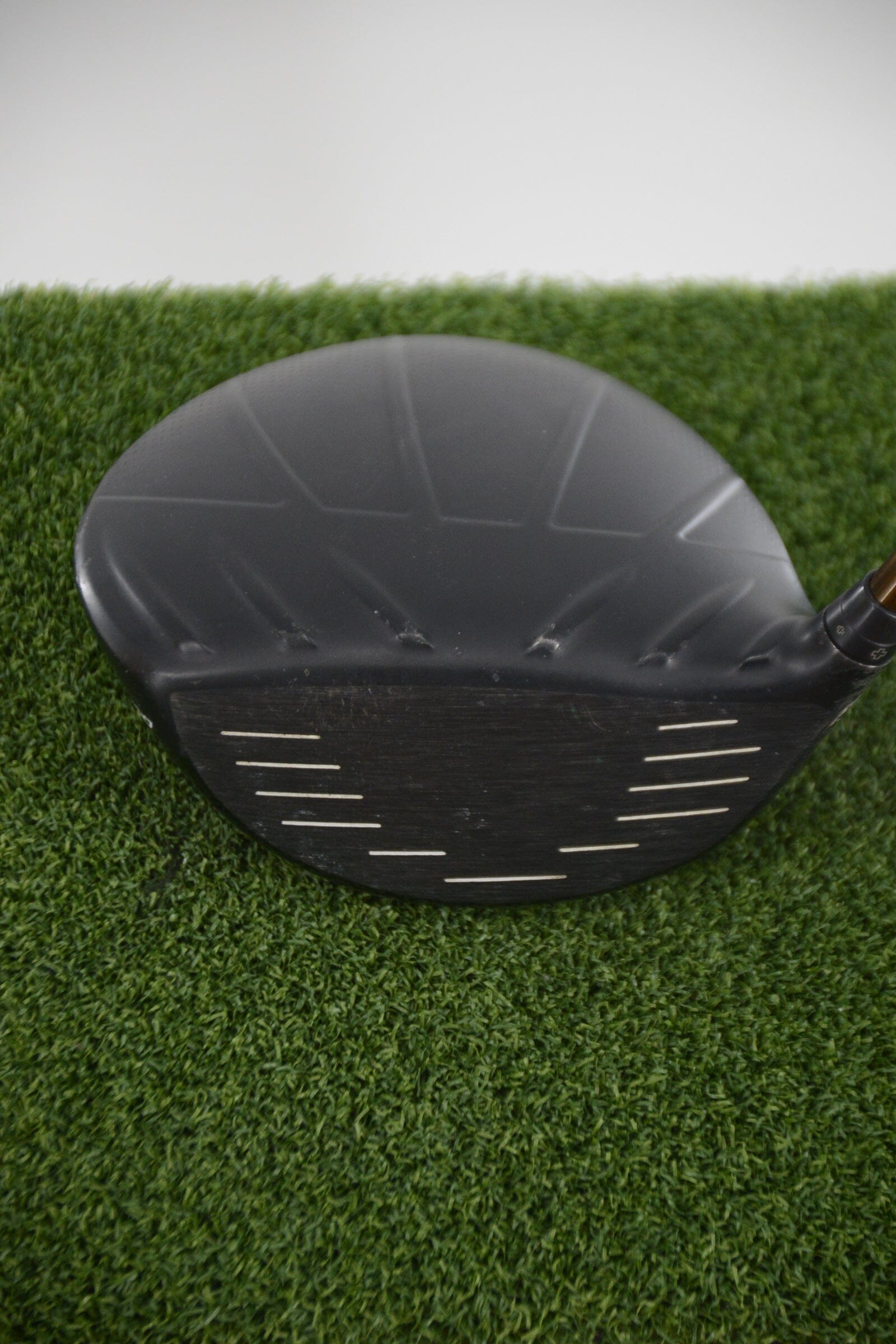 Ping G400 9 Degree Driver R Flex 45.25" Golf Clubs GolfRoots