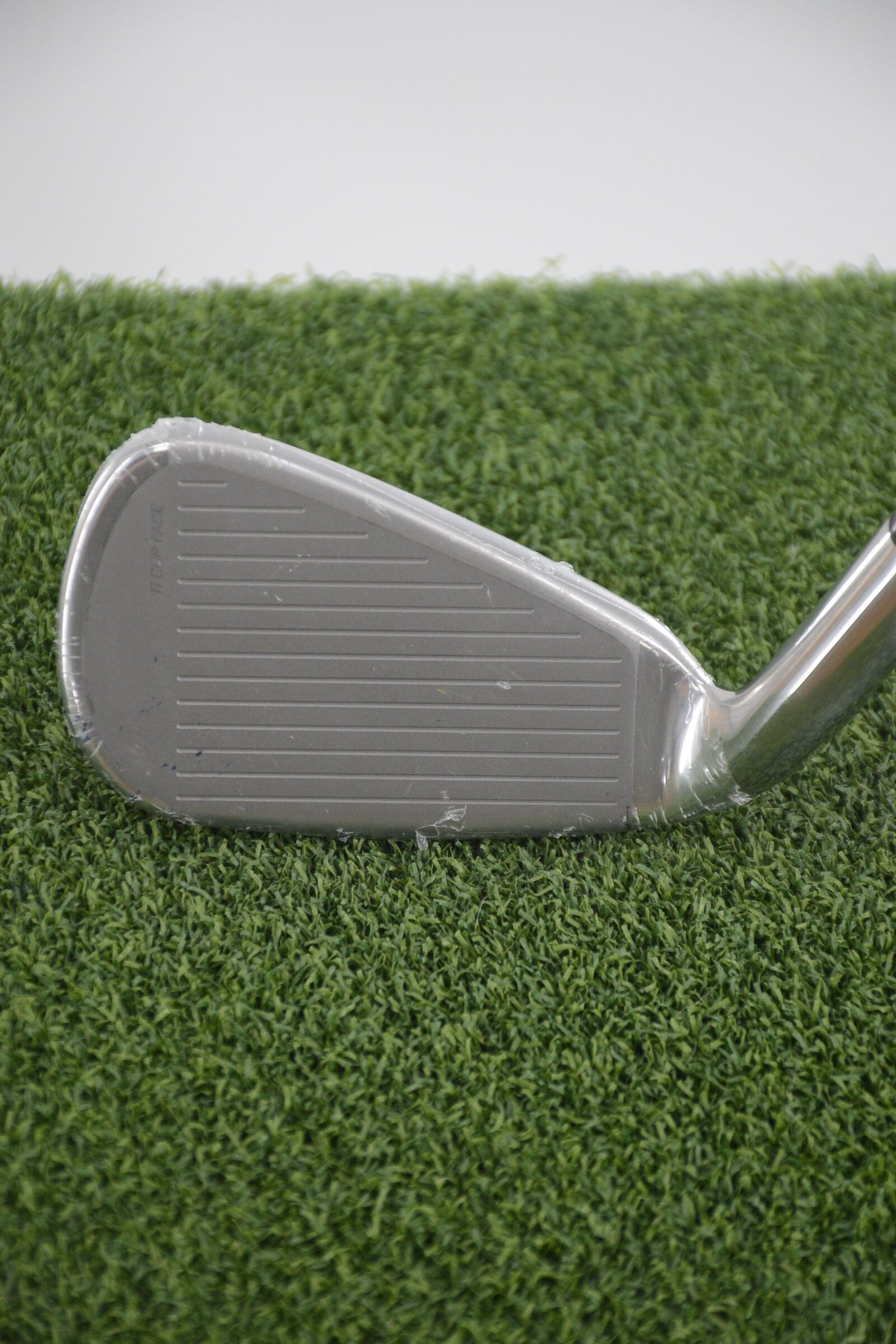 NEW Tommy Armour Atomic 7 Iron S Flex 36.75" Golf Clubs GolfRoots