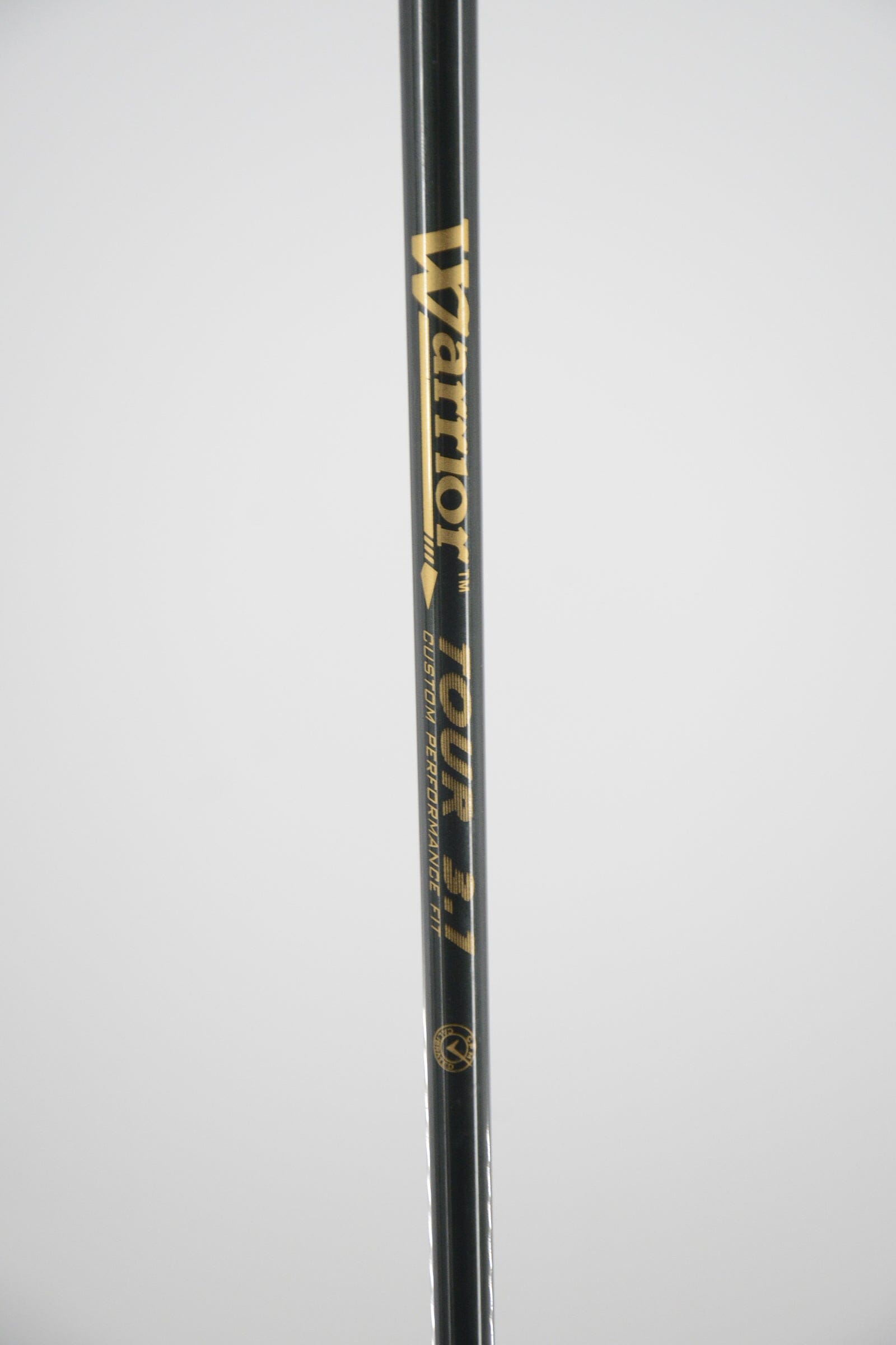 Warrior 60 Degree Wedge R Flex 36.5" Golf Clubs GolfRoots