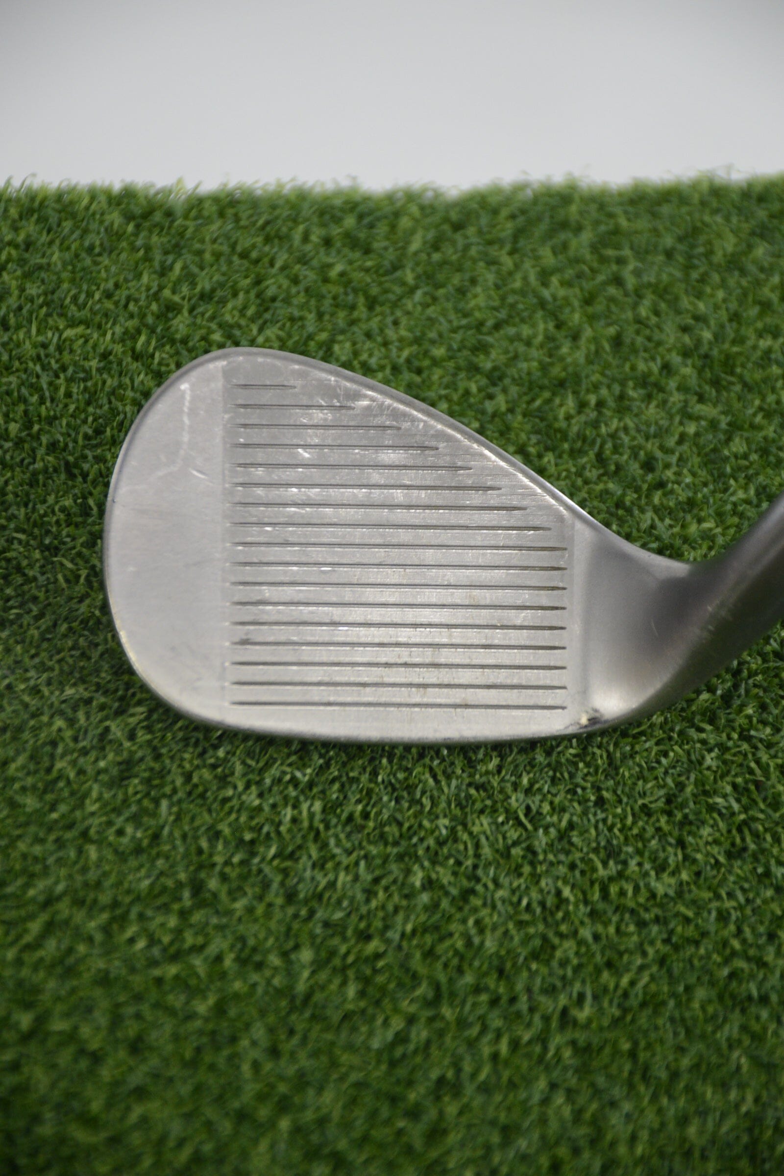 Titleist Vokey SM10 Nickel 58 Degree Wedge Wedge Flex 34.75" Golf Clubs GolfRoots