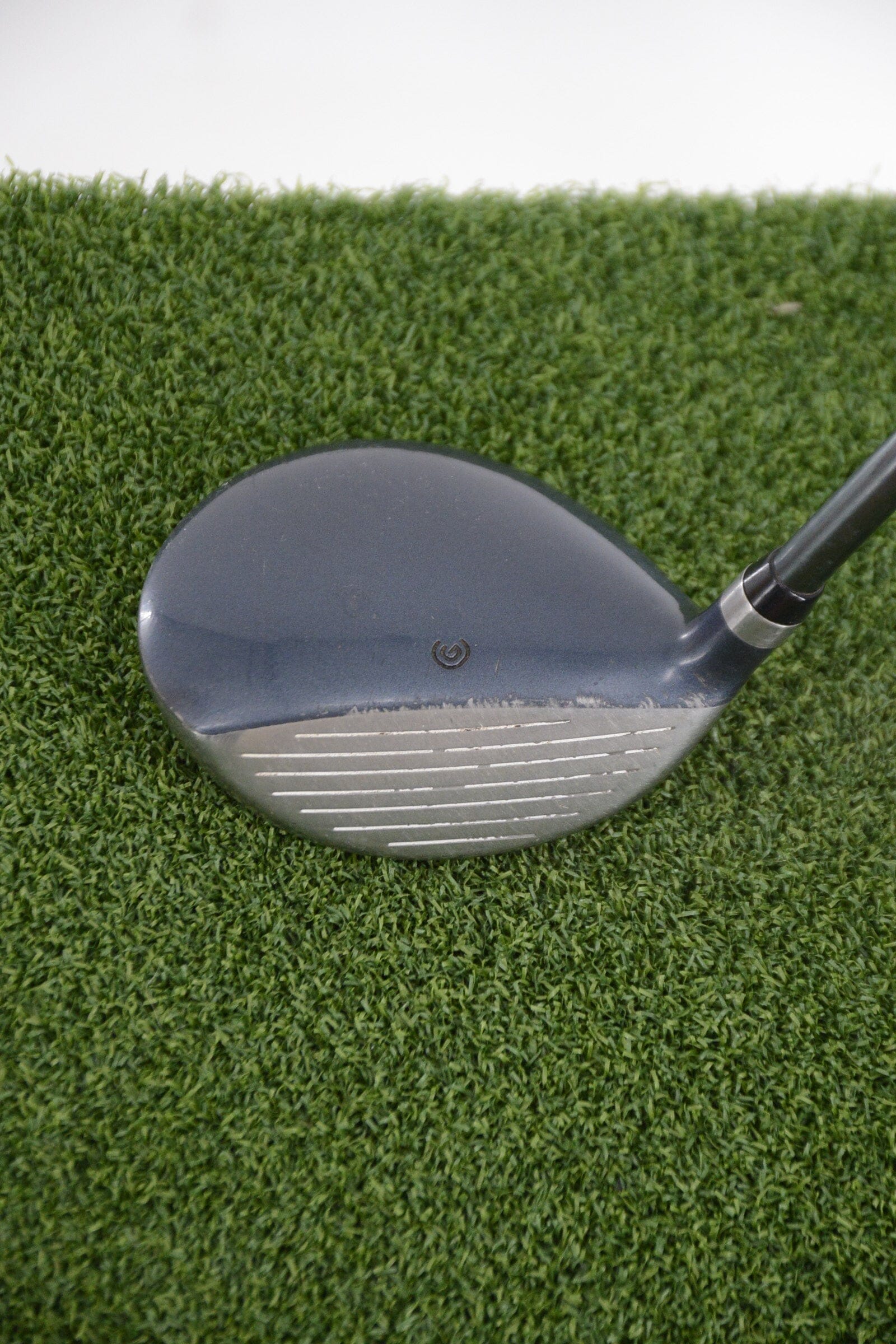 Women's Cleveland Launcher Steel W-Series 5 Wood W Flex 41.25" Golf Clubs GolfRoots