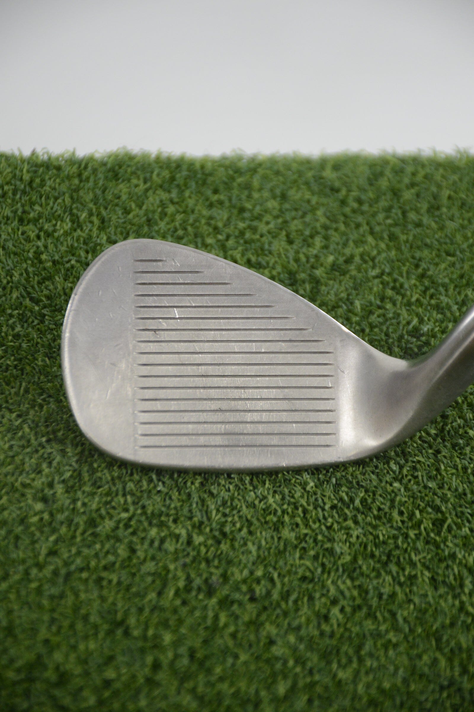 Titleist Vokey SM10 Nickel 60 Degree Wedge Wedge Flex 34.75" Golf Clubs GolfRoots
