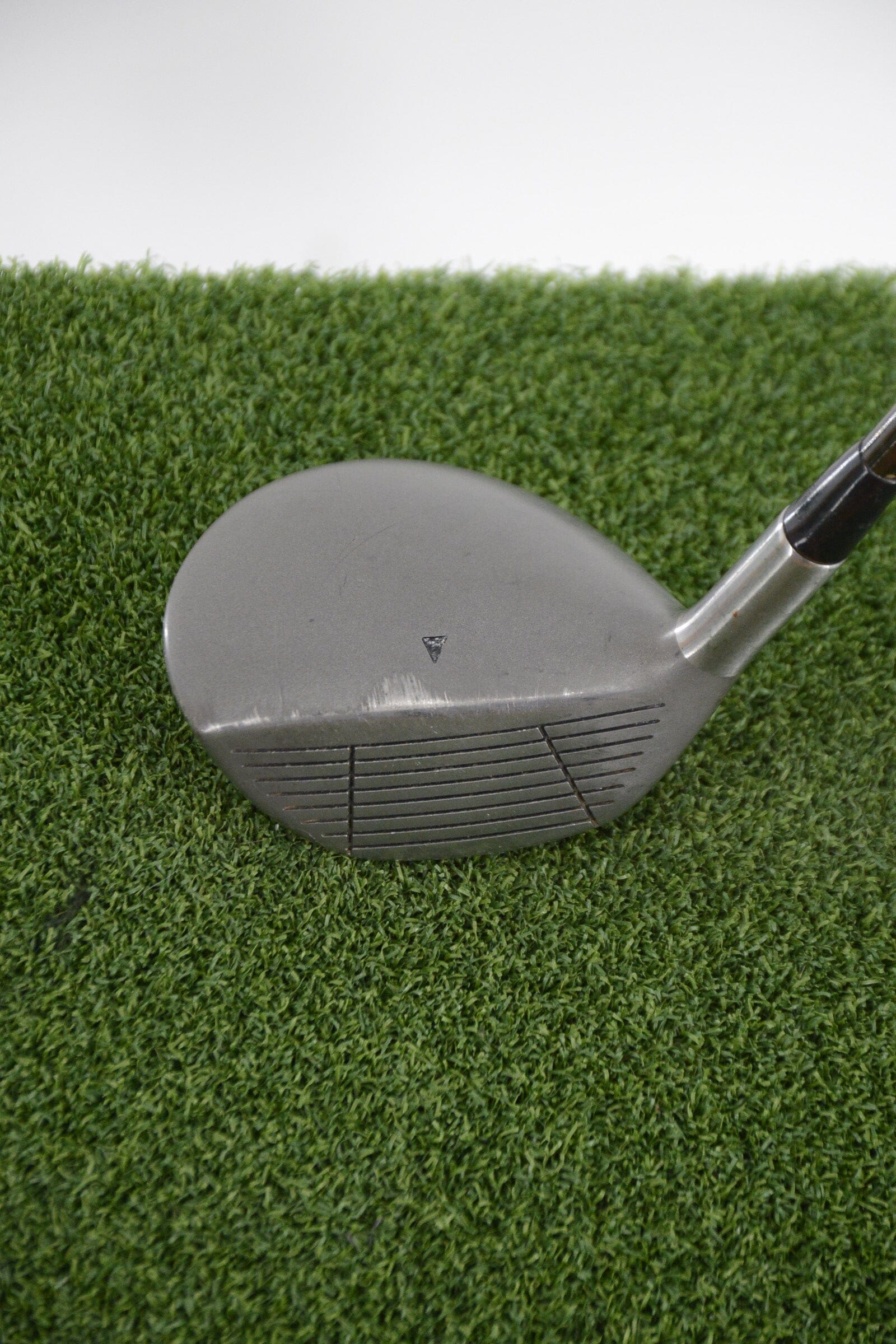 DynaCraft AccuSteel 9 Degree Driver R Flex 43.5" Golf Clubs GolfRoots