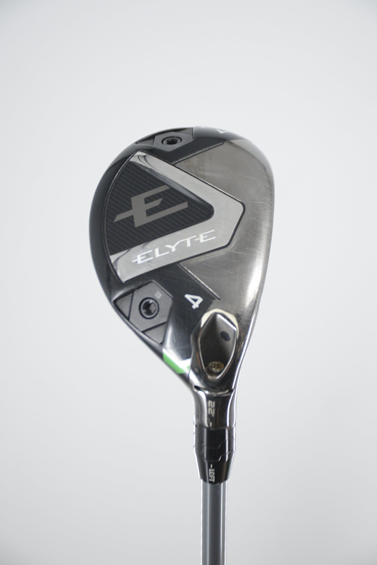Callaway Elyte 4 Hybrid R Flex 39.5"
