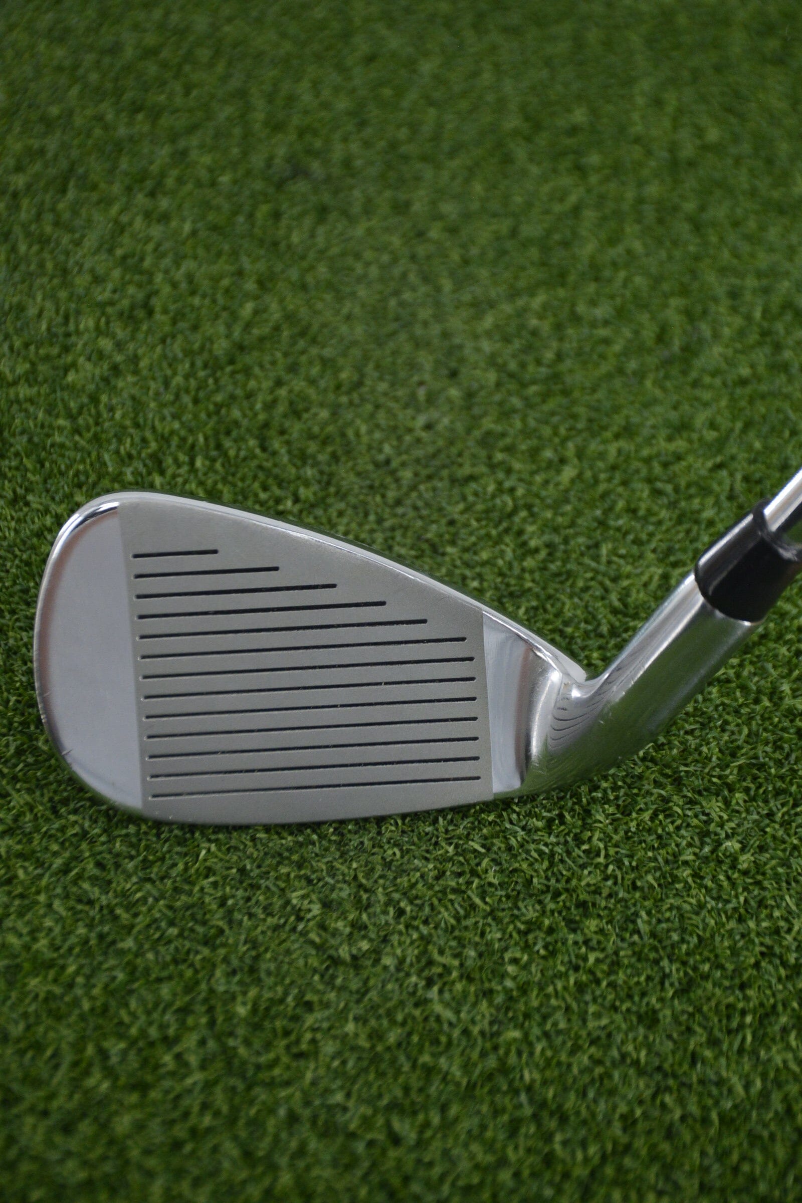 Nitro Blaster 7 Iron S Flex 36.75" Golf Clubs GolfRoots