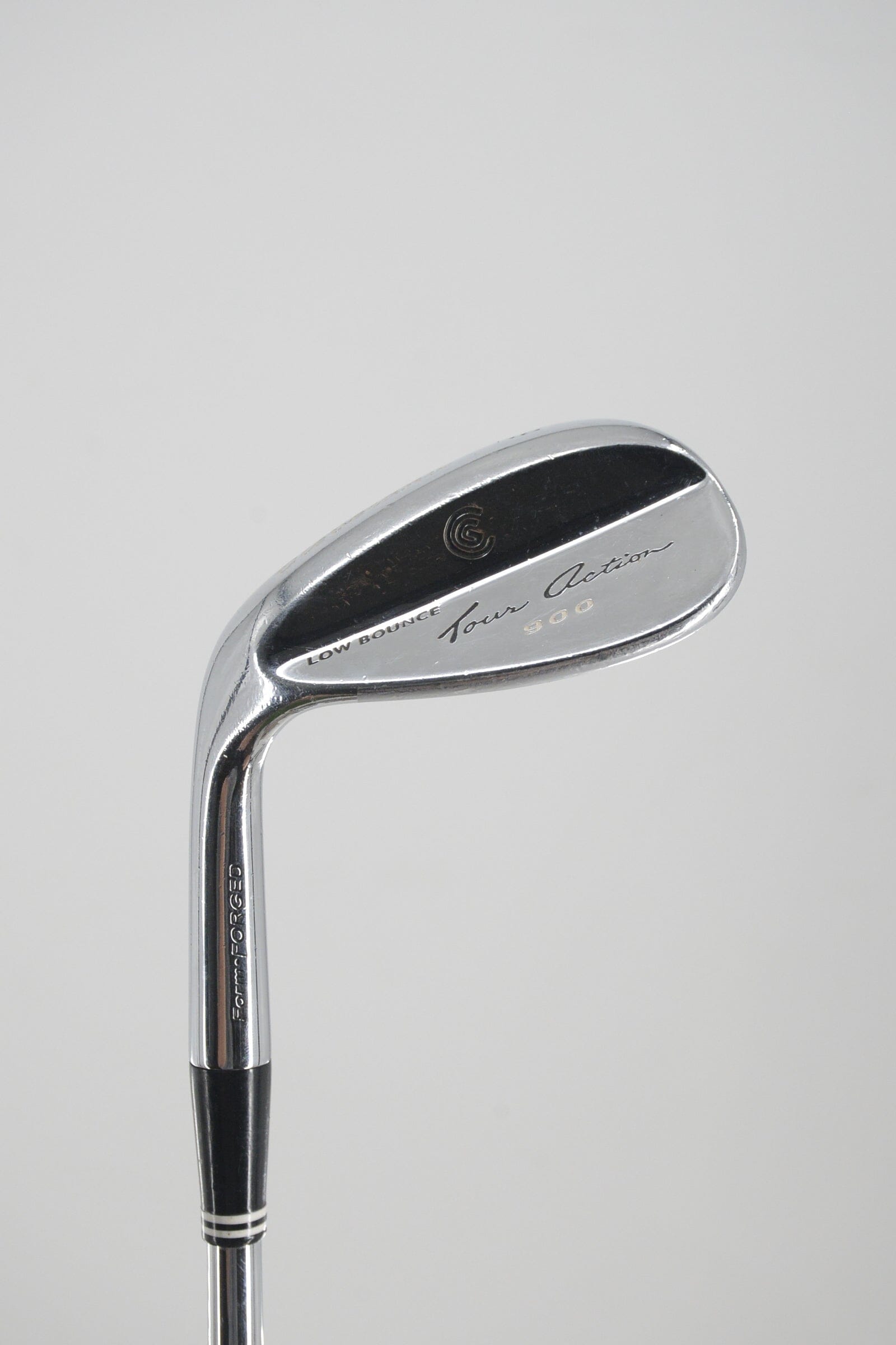 Lefty Cleveland Tour Action 900 60 Degree Wedge Wedge Flex 35" Golf Clubs GolfRoots