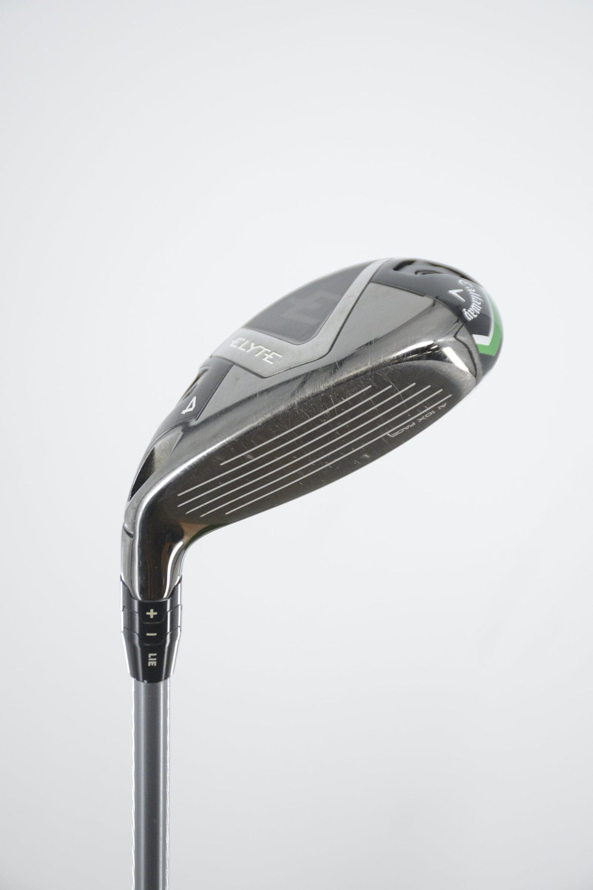 Callaway Elyte 4 Hybrid R Flex 39.5" Golf Clubs GolfRoots