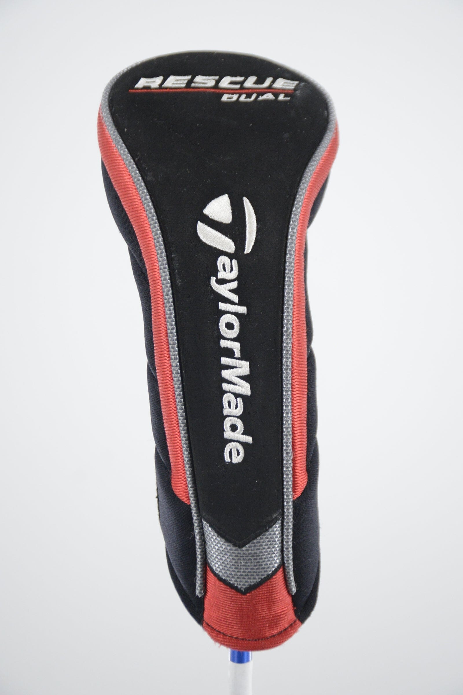 TaylorMade Rescue Dual 2 Hybrid S Flex 41.25" Golf Clubs GolfRoots