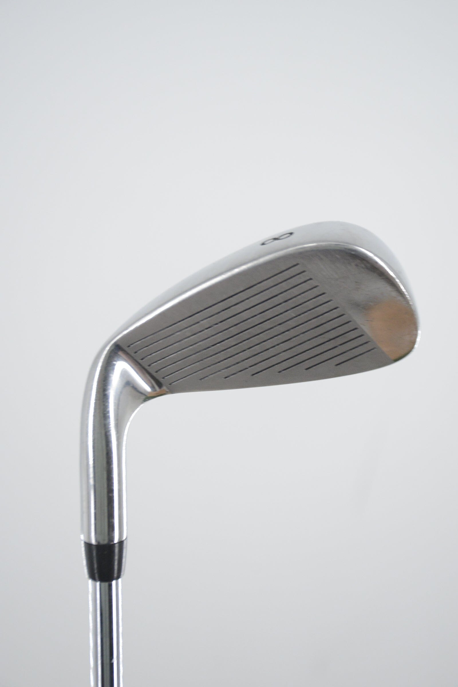 Precise HX9 8 Iron R Flex 36" Golf Clubs GolfRoots