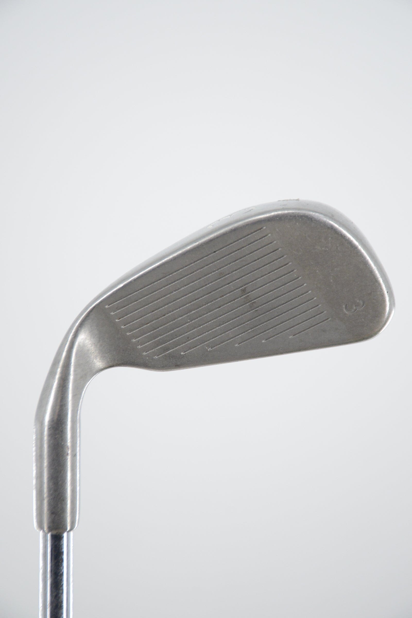 Ping Eye 2+ 3 Iron R Flex 38.75" Golf Clubs GolfRoots