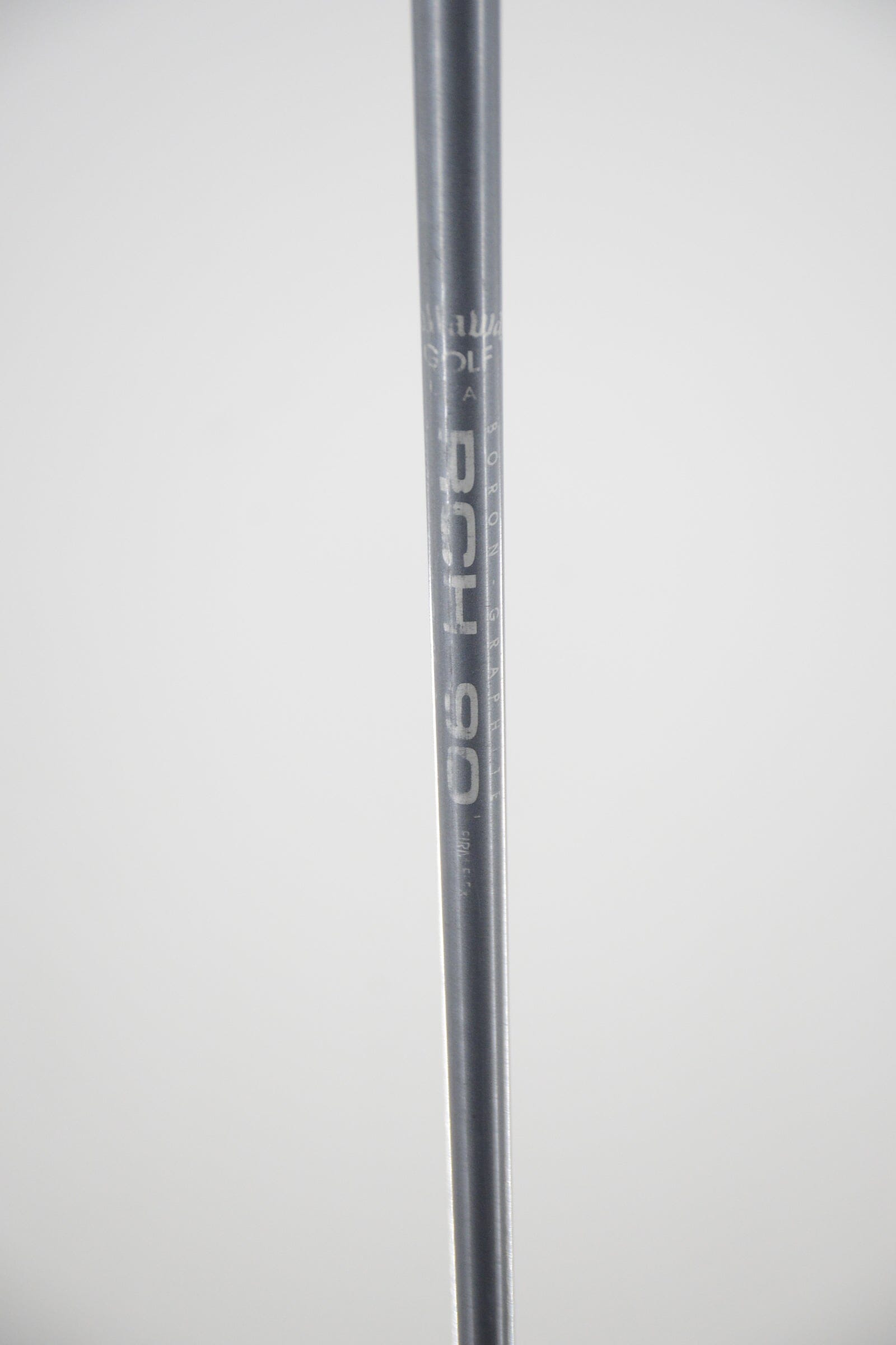 Callaway Big Bertha War Bird 3 Wood S Flex 42.75" Golf Clubs GolfRoots