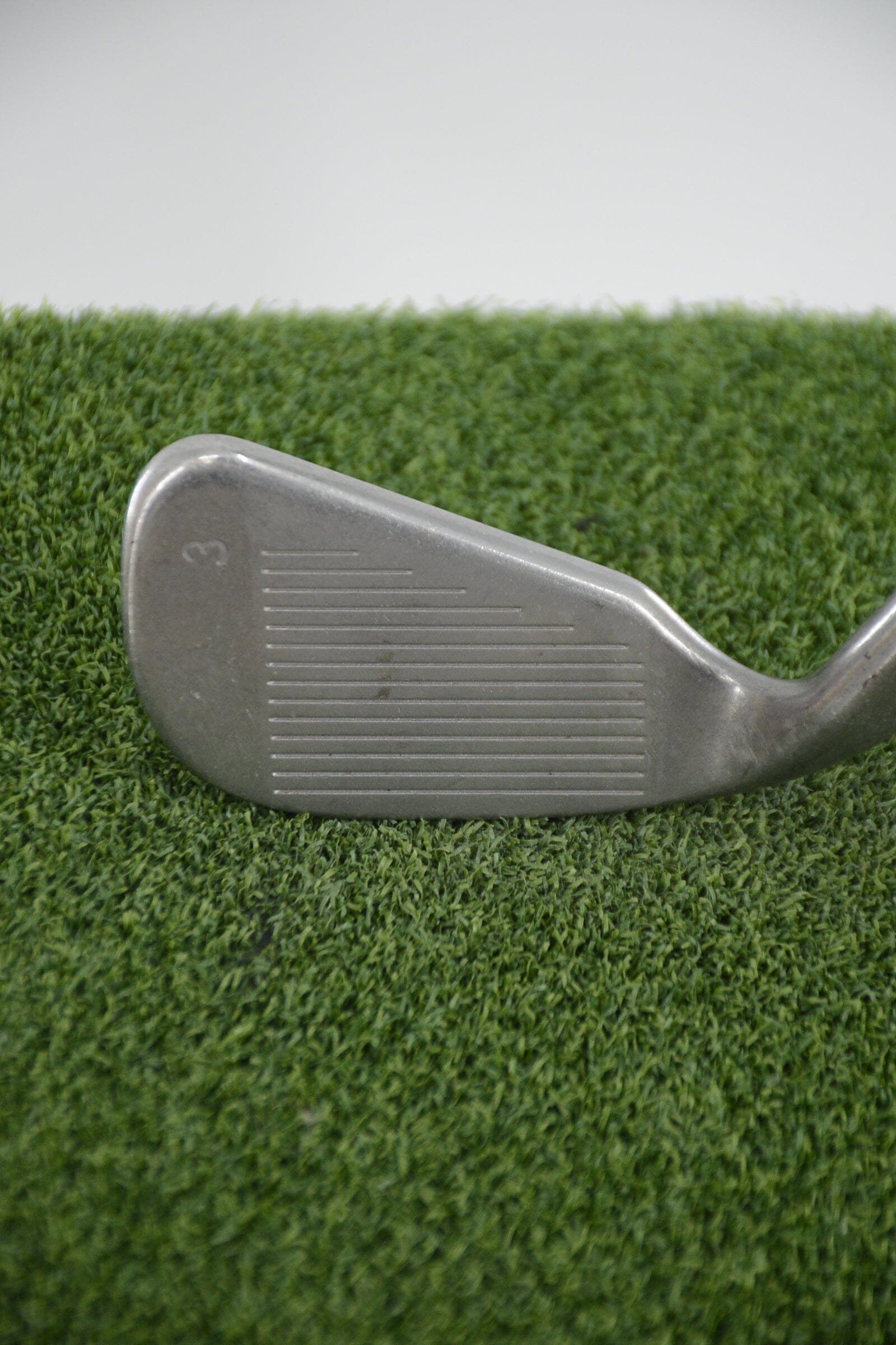 Ping Eye 2+ 3 Iron R Flex 38.75" Golf Clubs GolfRoots