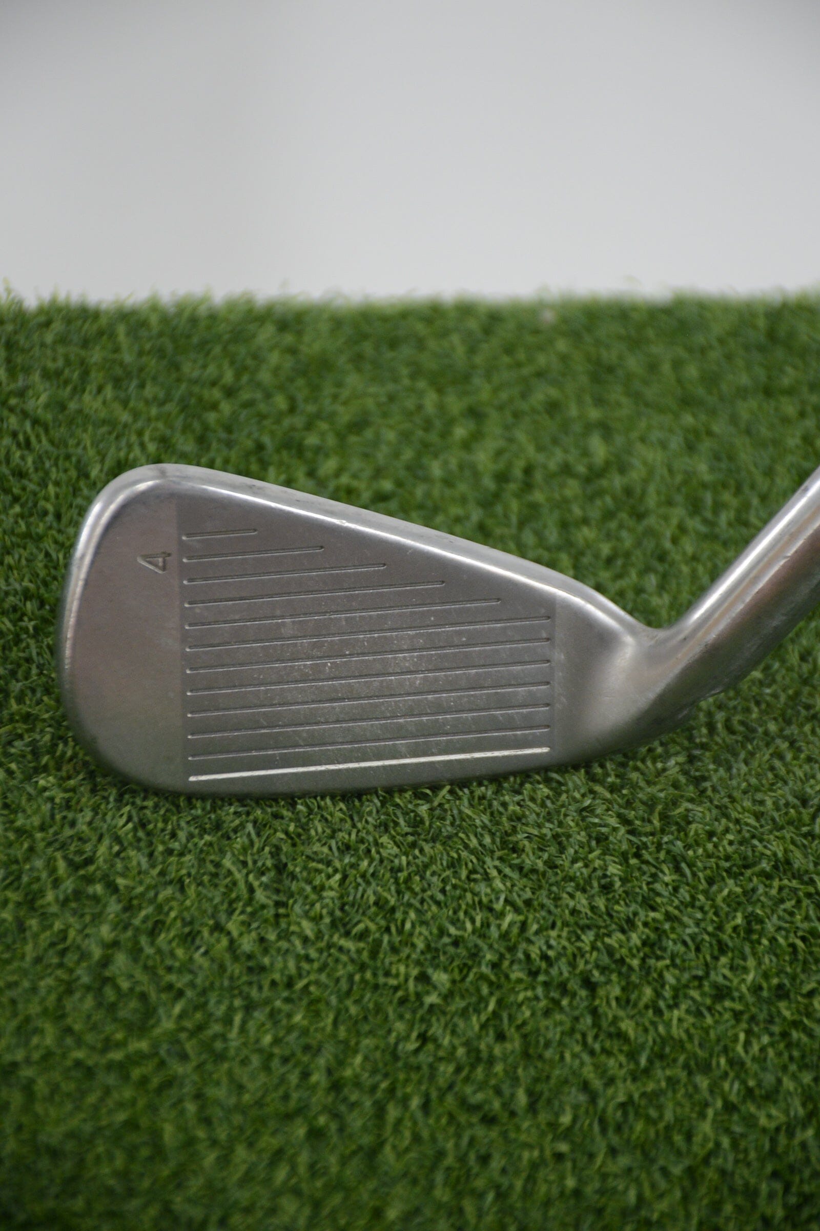 Ping I Series E1 4 Iron R Flex 39" Golf Clubs GolfRoots
