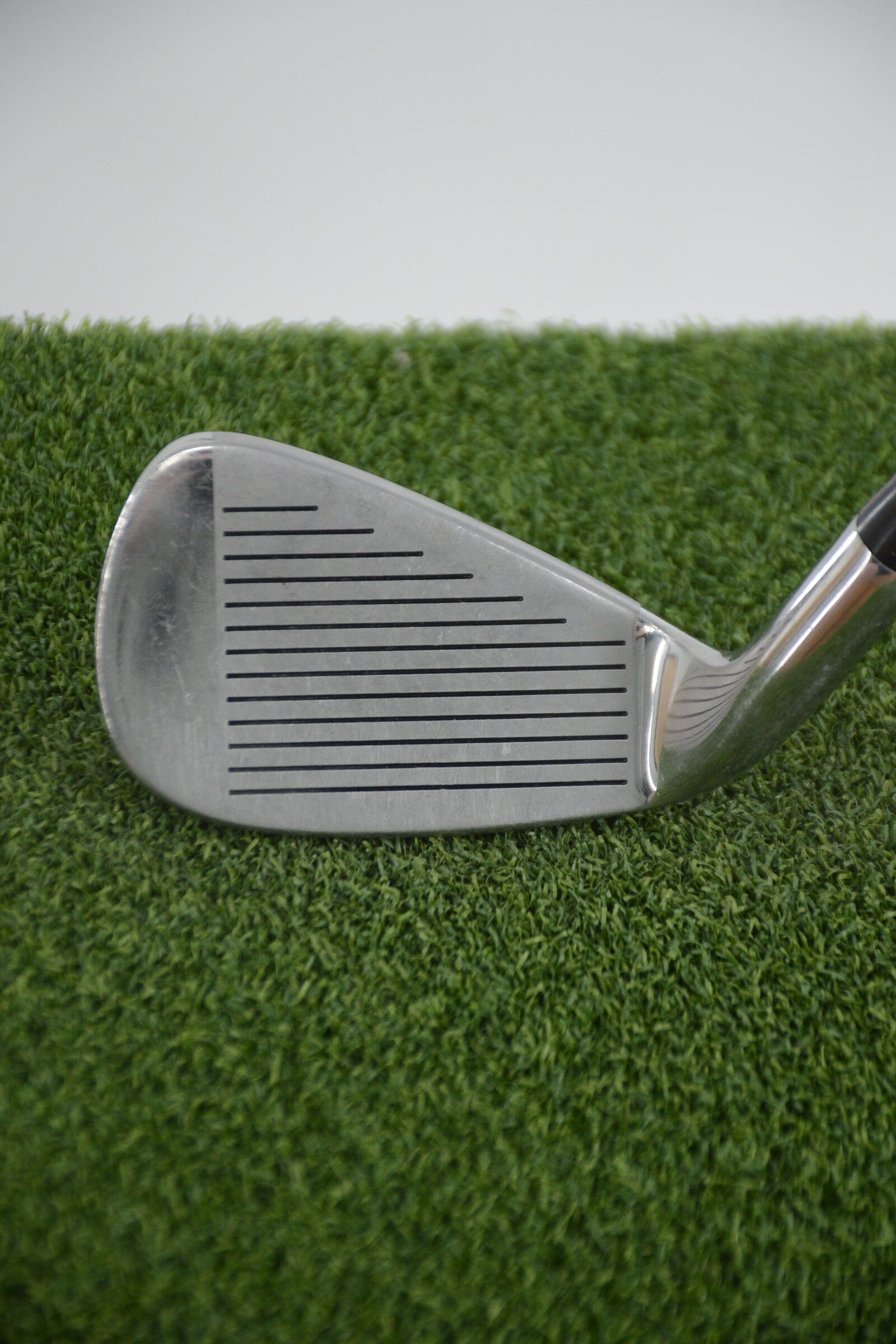 Precise HX9 8 Iron R Flex 36" Golf Clubs GolfRoots