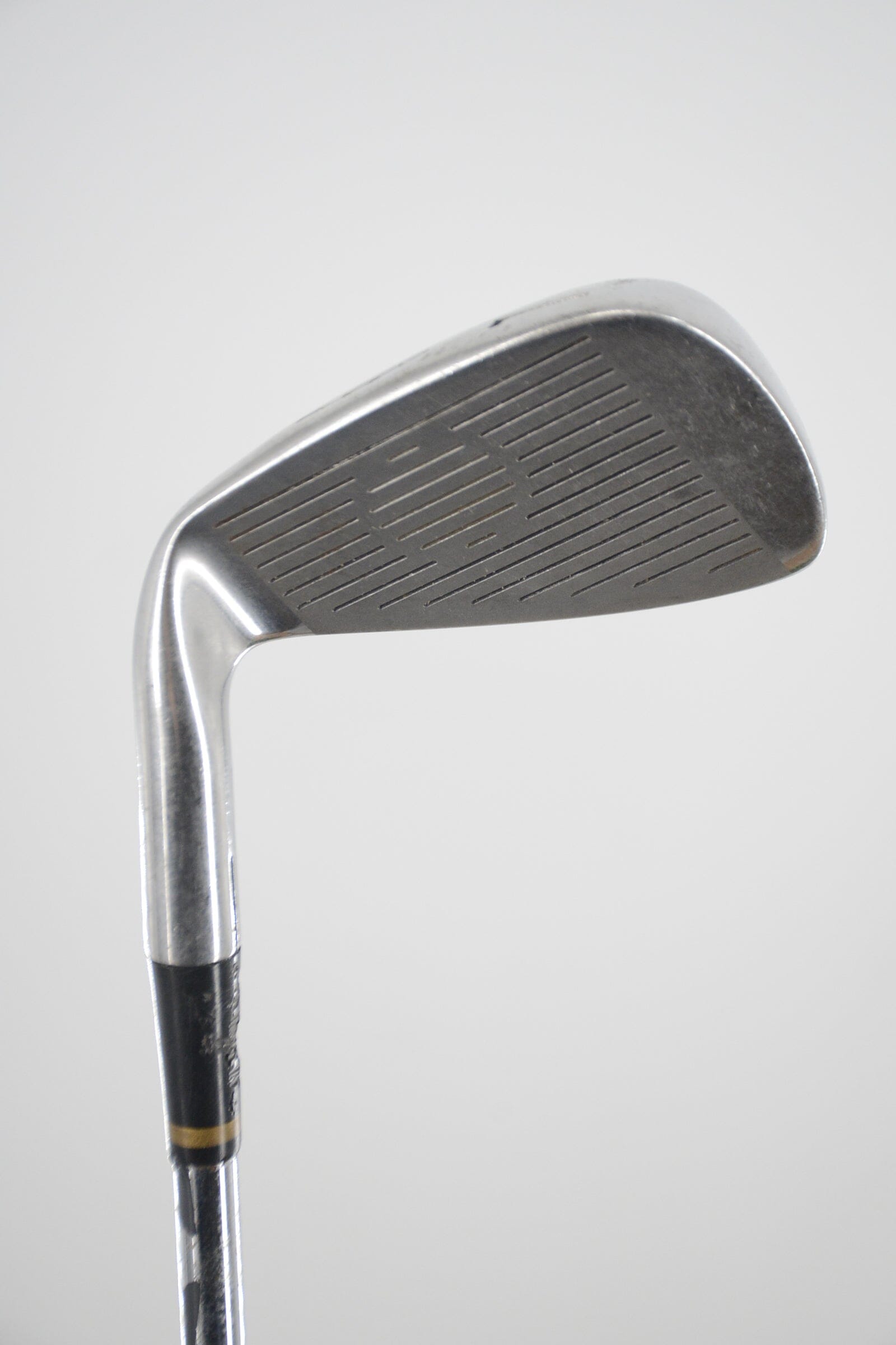 Cobra King Cobra Oversize 7 Iron S Flex 36.75" Golf Clubs GolfRoots