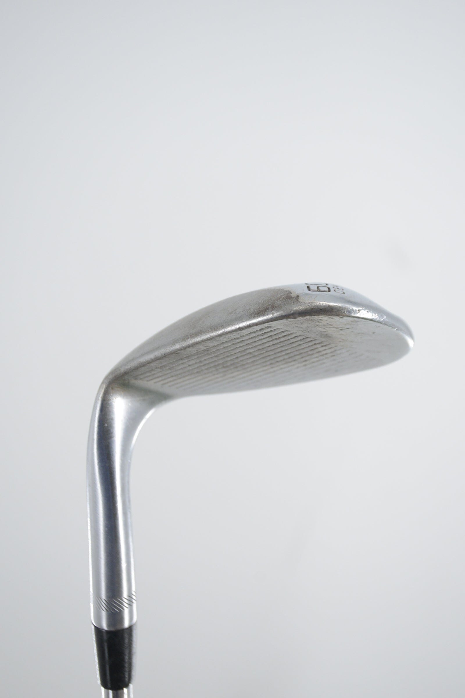 Titleist Vokey SM10 Tour Chrome 60 Degree Wedge S Flex 34.75" Golf Clubs GolfRoots