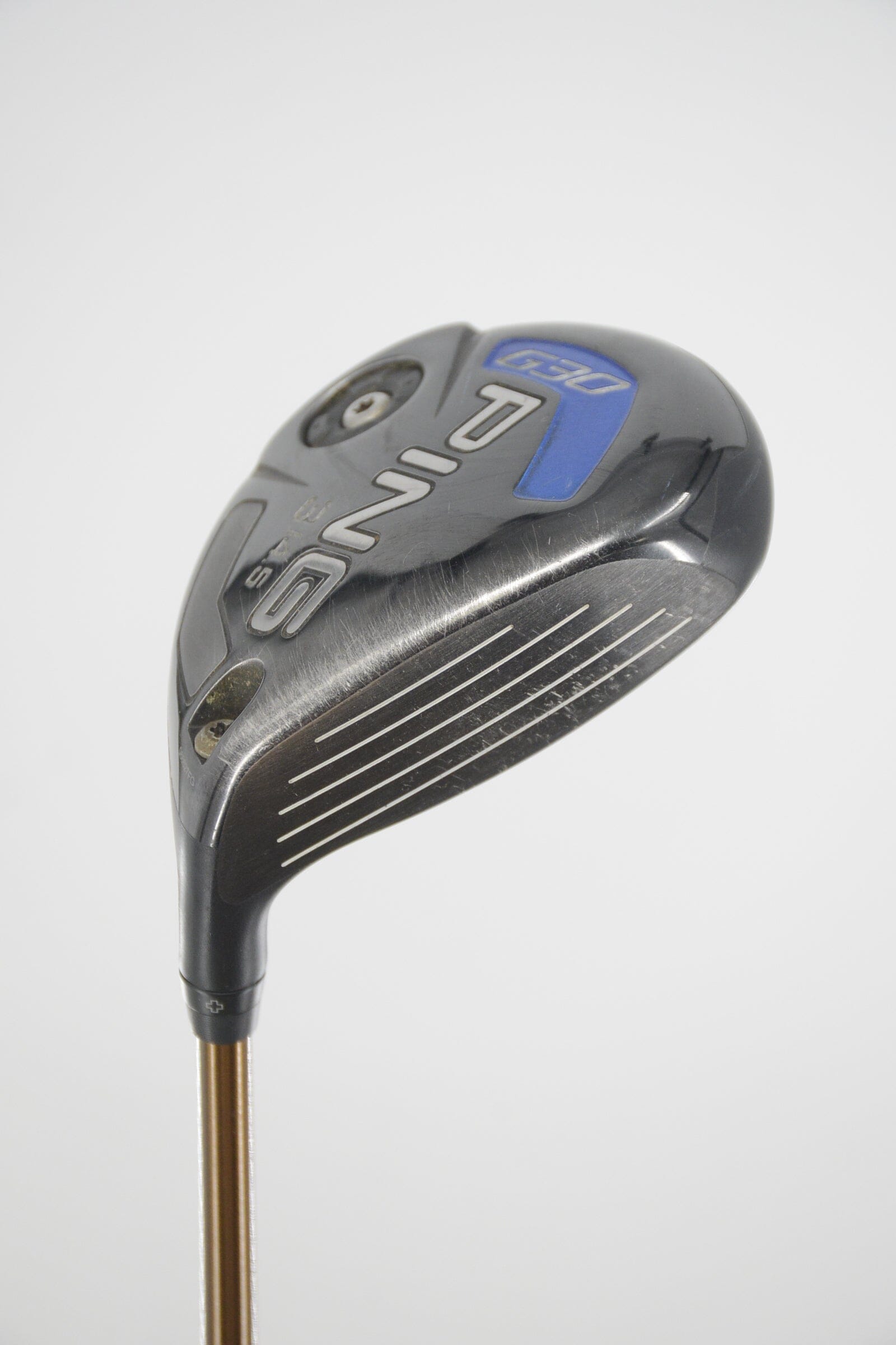 Ping G30 3 Wood S Flex 42.5" Golf Clubs GolfRoots