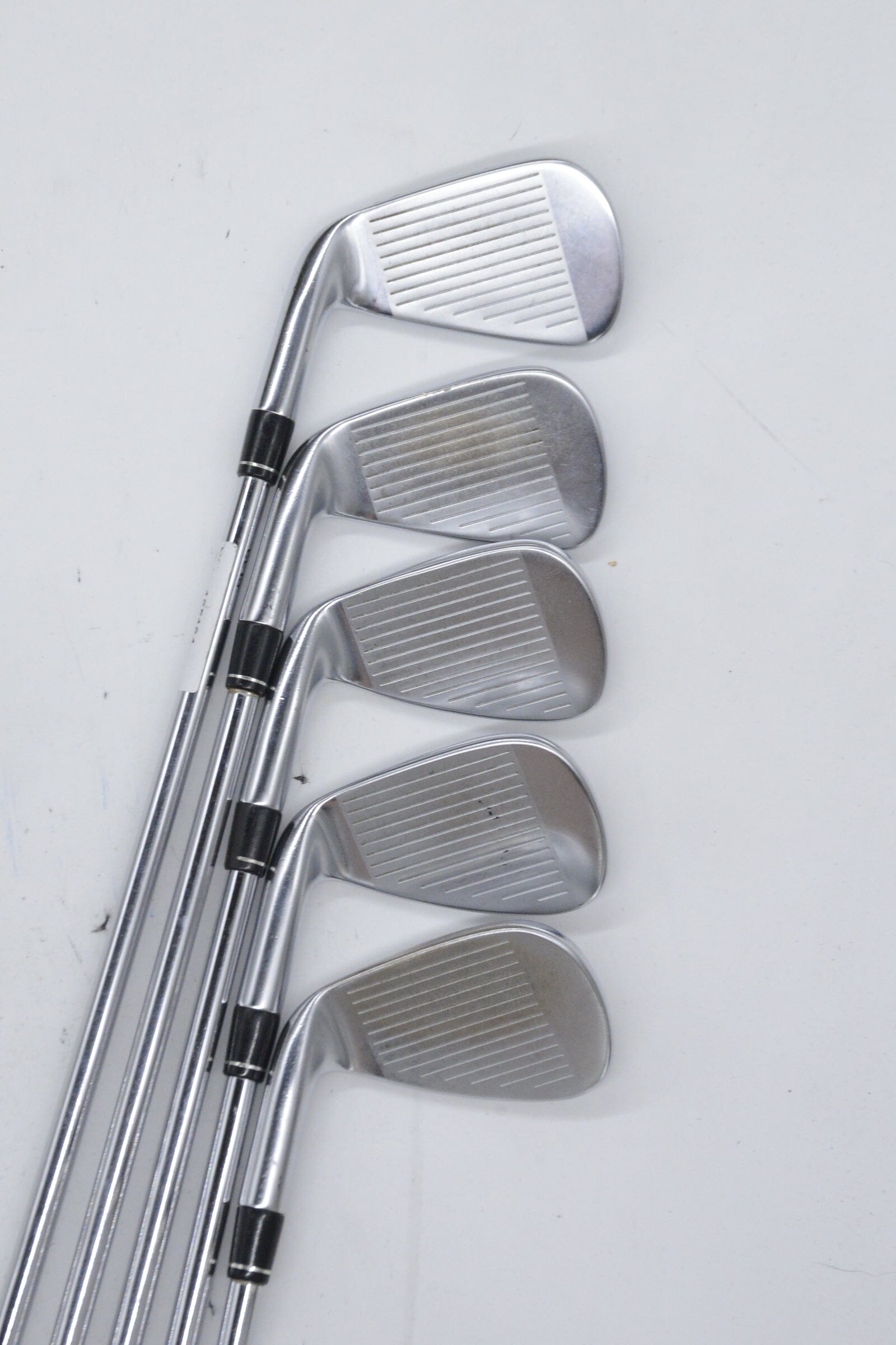 Callaway Apex 19 6-PW Iron Set R Flex Std Length Golf Clubs GolfRoots