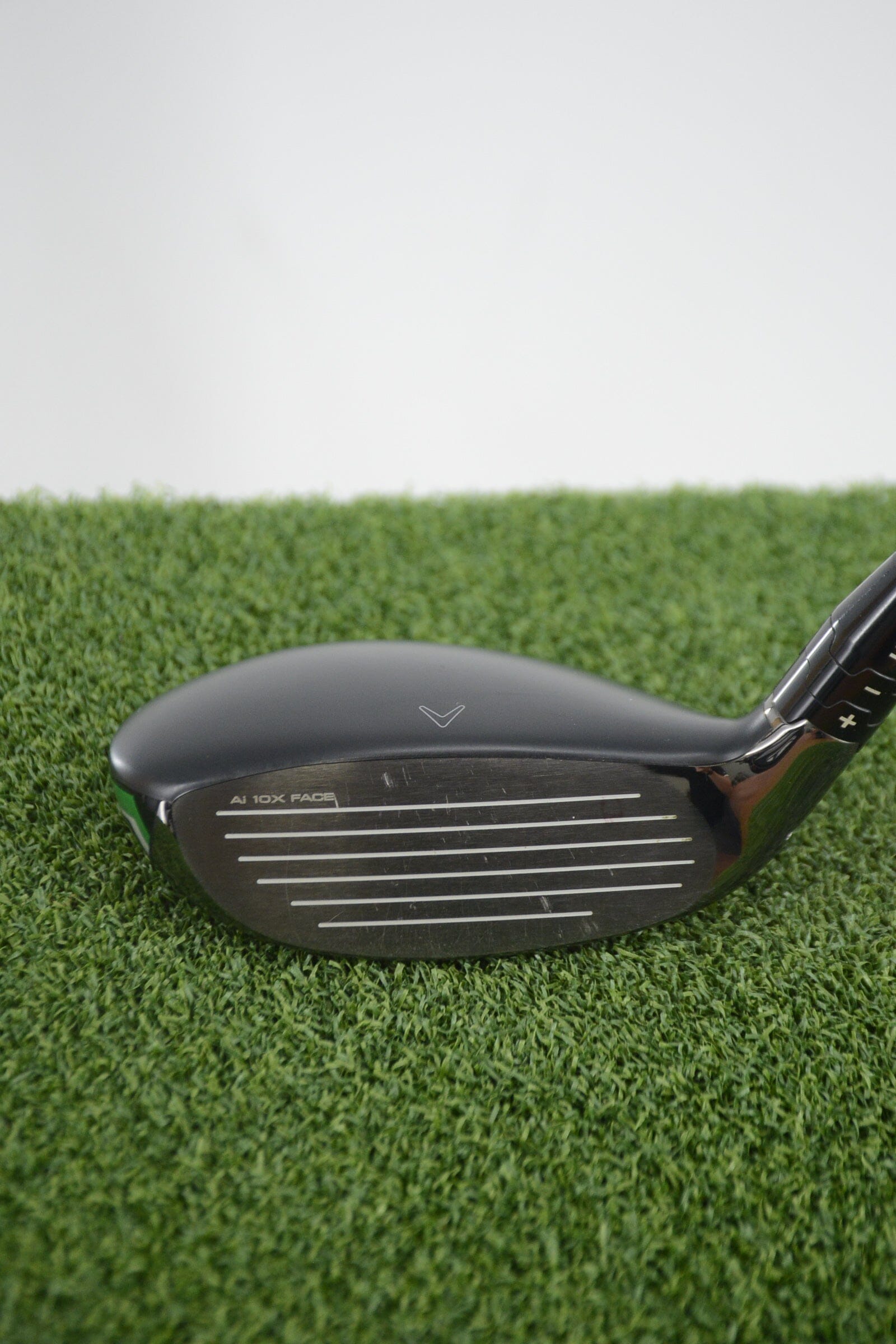 Callaway Elyte 4 Hybrid R Flex 39.5" Golf Clubs GolfRoots
