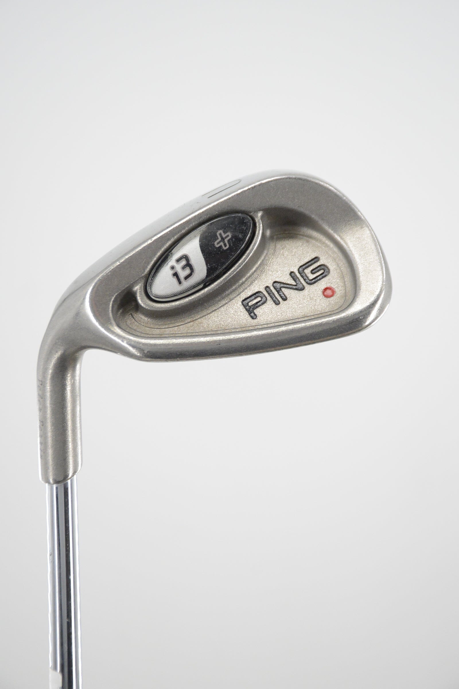 Lefty Ping I3 + UW S Flex 35.75" Golf Clubs GolfRoots