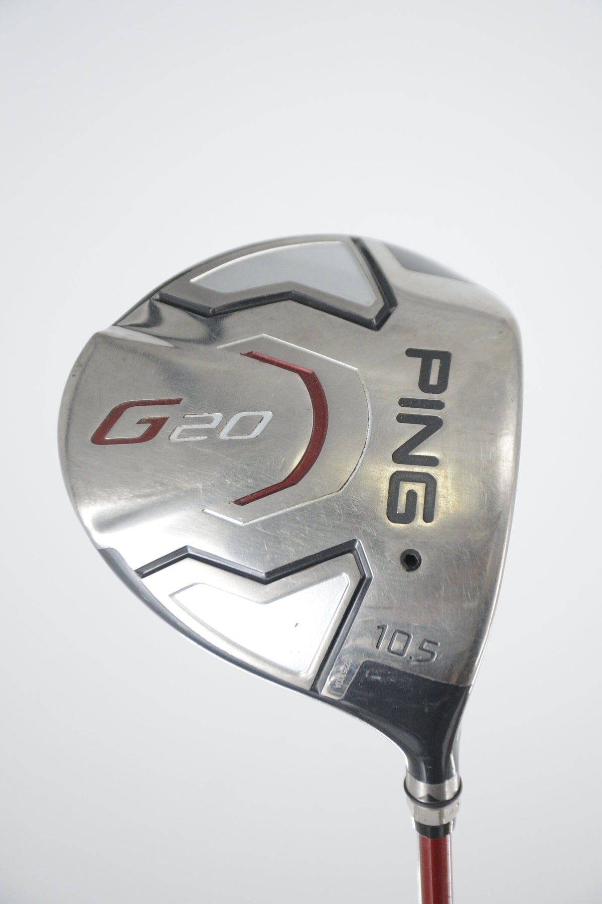 Ping G20 10.5 Degree Driver SR Flex 45.5"