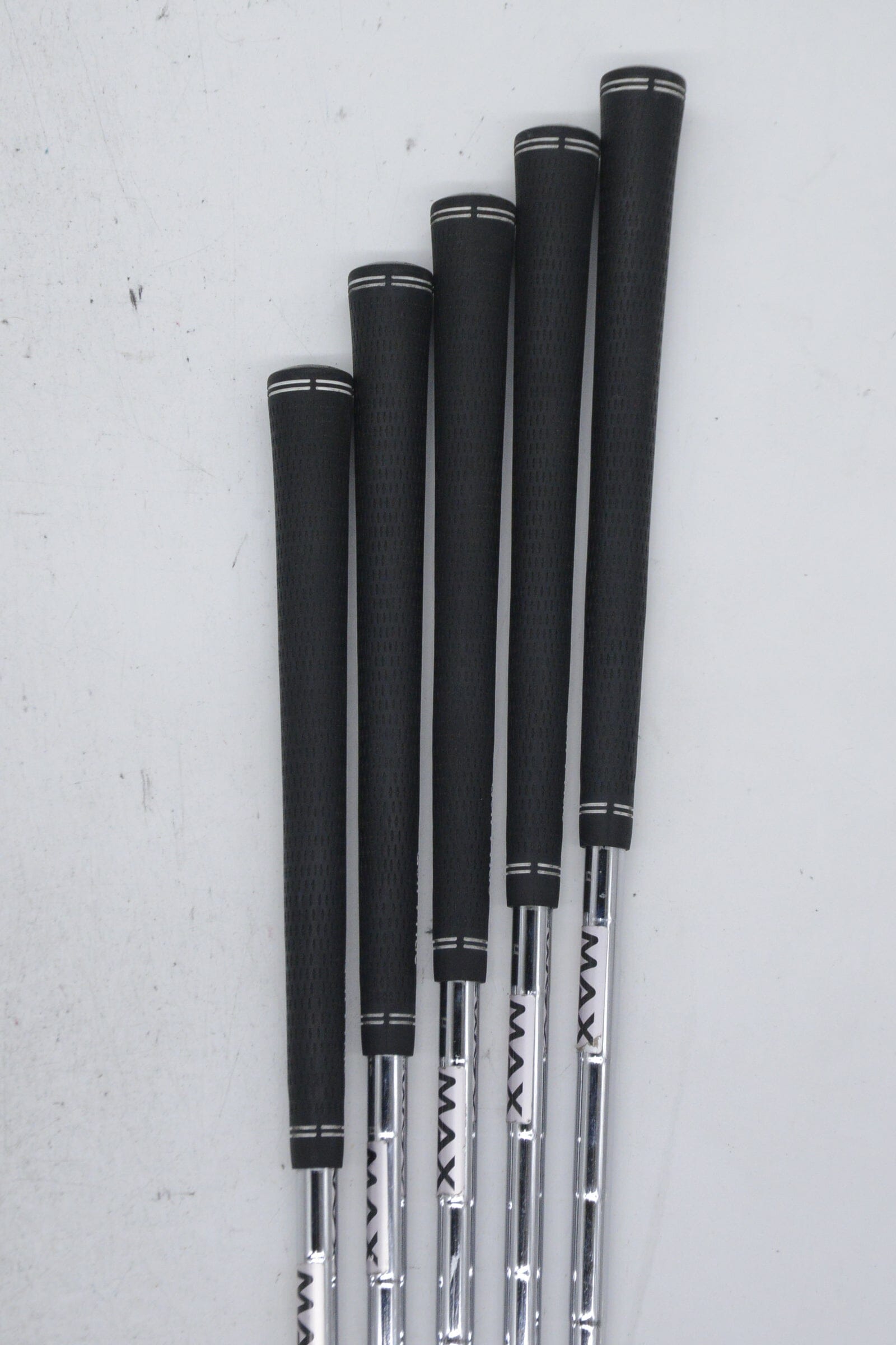 Callaway Apex 19 6-PW Iron Set R Flex Std Length Golf Clubs GolfRoots