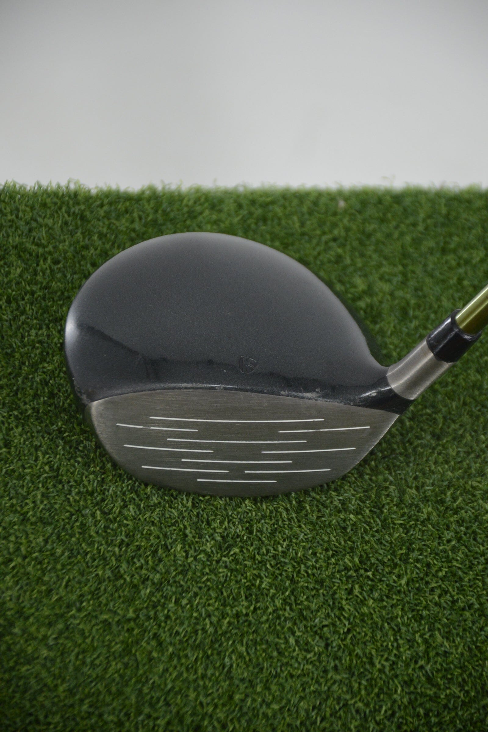 TaylorMade 300 8.5 Degree Driver R Flex 45.5" Golf Clubs GolfRoots