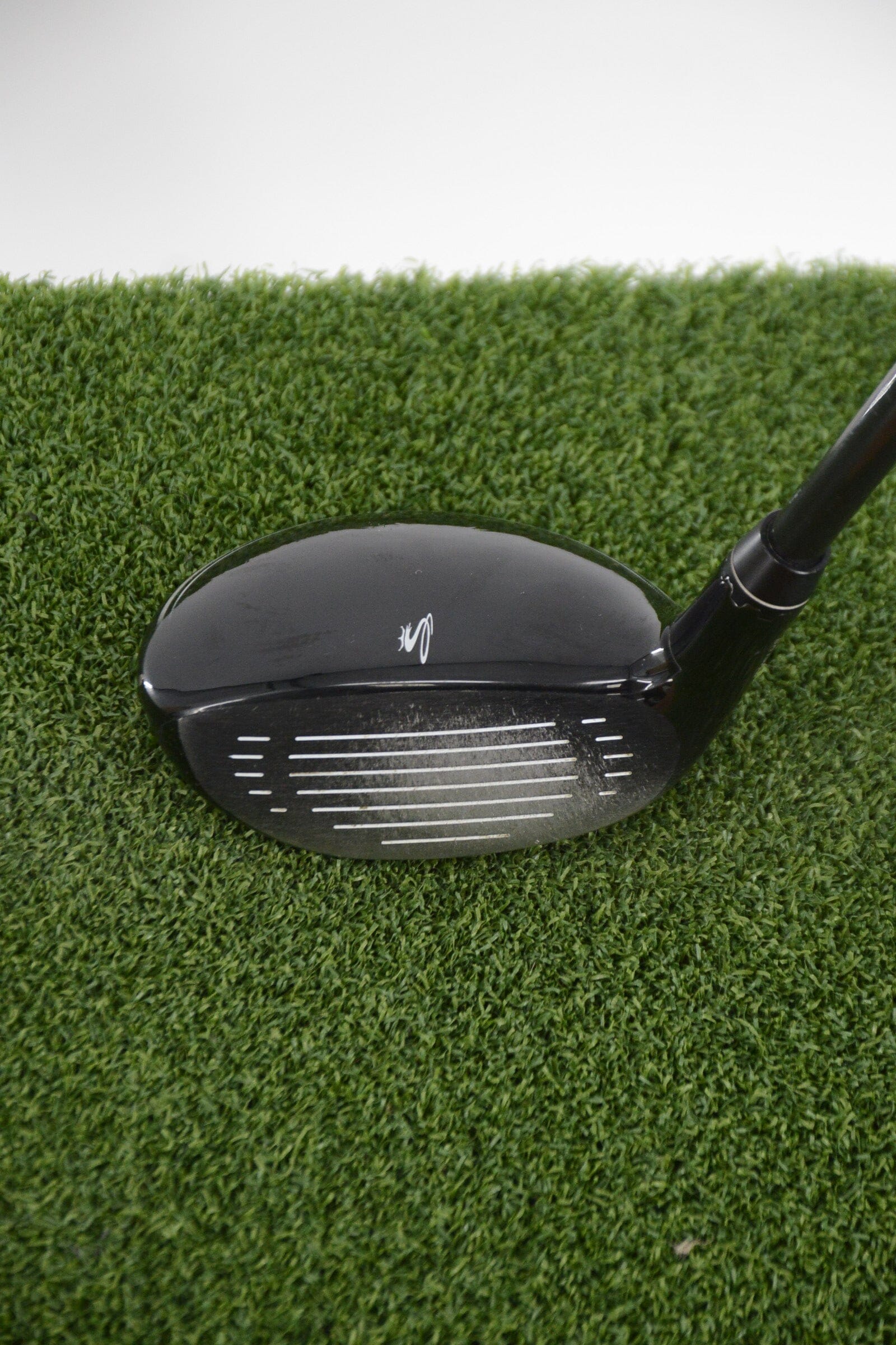 Cobra Bio Cell Black 23.5 Degree Hybrid S Flex 39.25" Golf Clubs GolfRoots