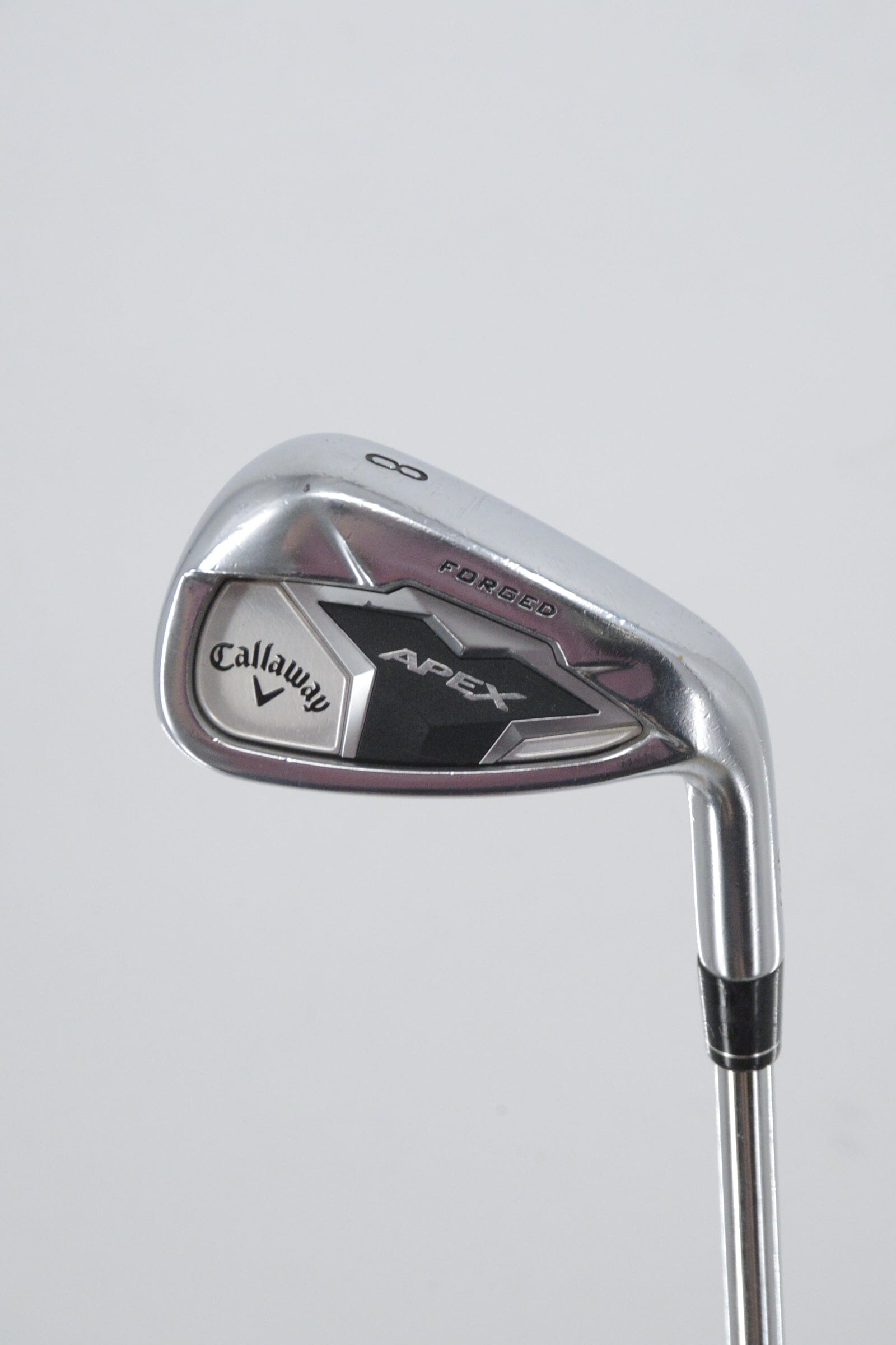 Callaway Apex 19 6-PW Iron Set R Flex Std Length Golf Clubs GolfRoots