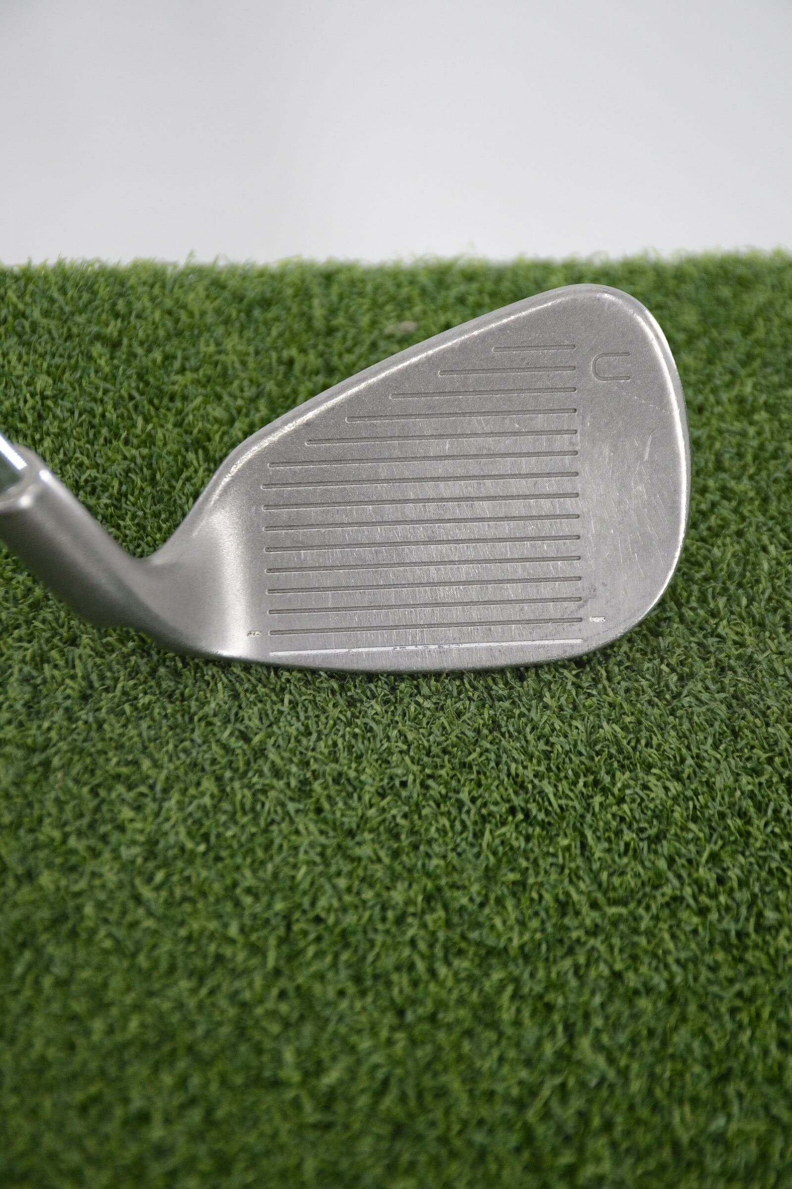 Lefty Ping I3 + UW S Flex 35.75" Golf Clubs GolfRoots