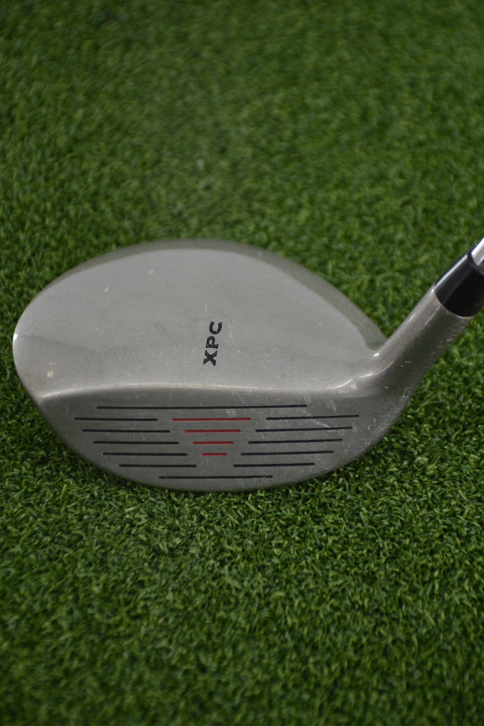 Women's XPC Rough Rider 7+ Wood W Flex 39.75" Golf Clubs GolfRoots